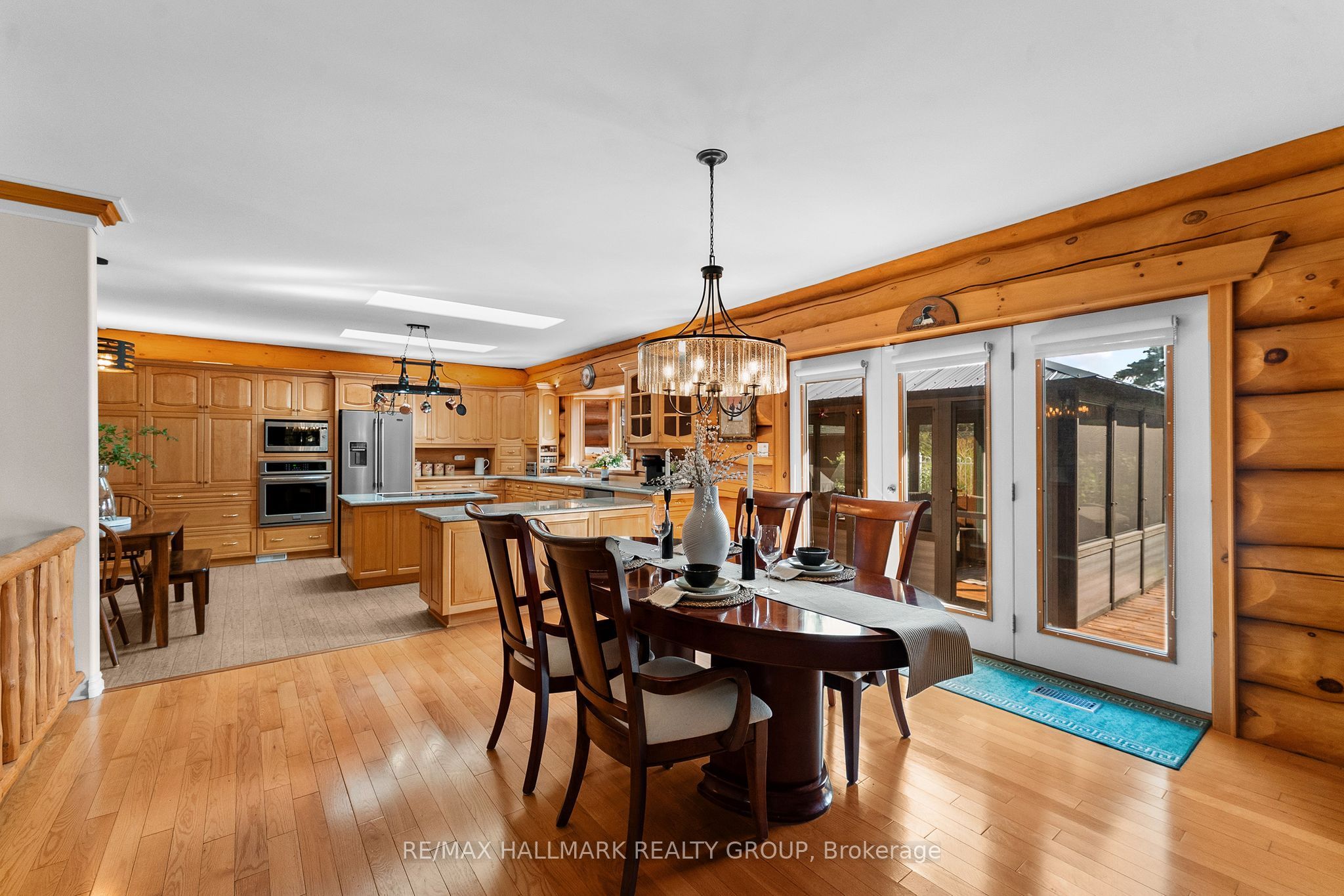 2185 Old Second Line Road Property Photo 18