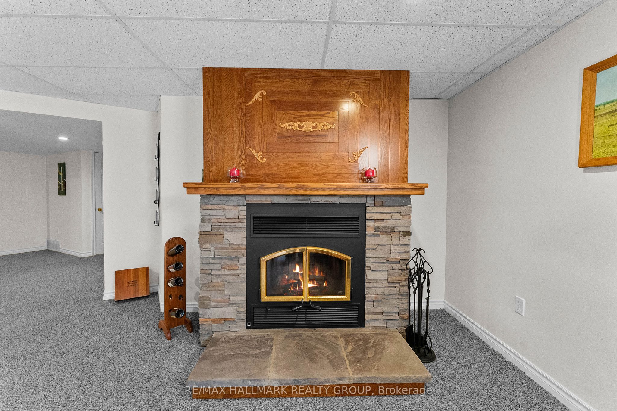 2185 Old Second Line Road Property Photo 36