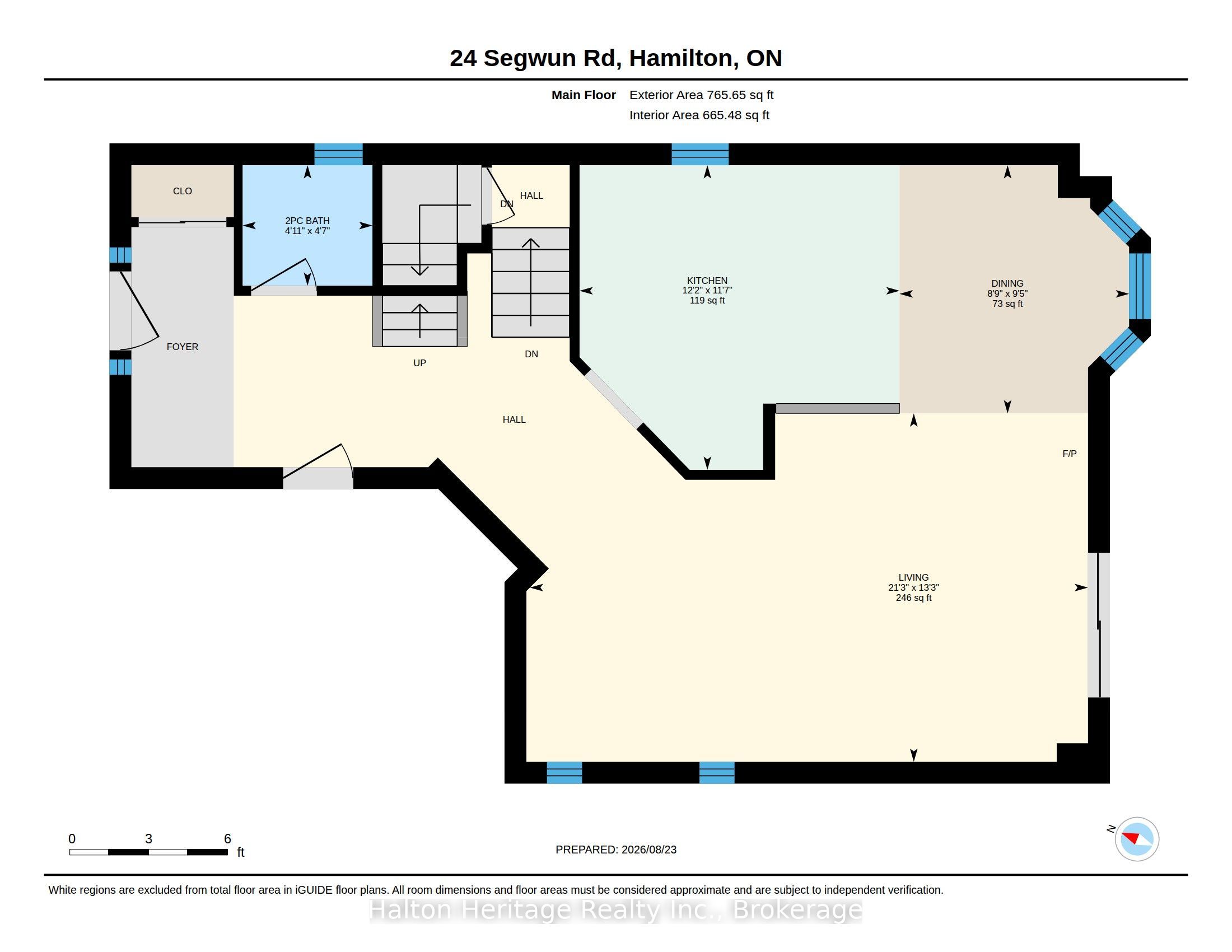 24 Segwun Road Property Photo 43