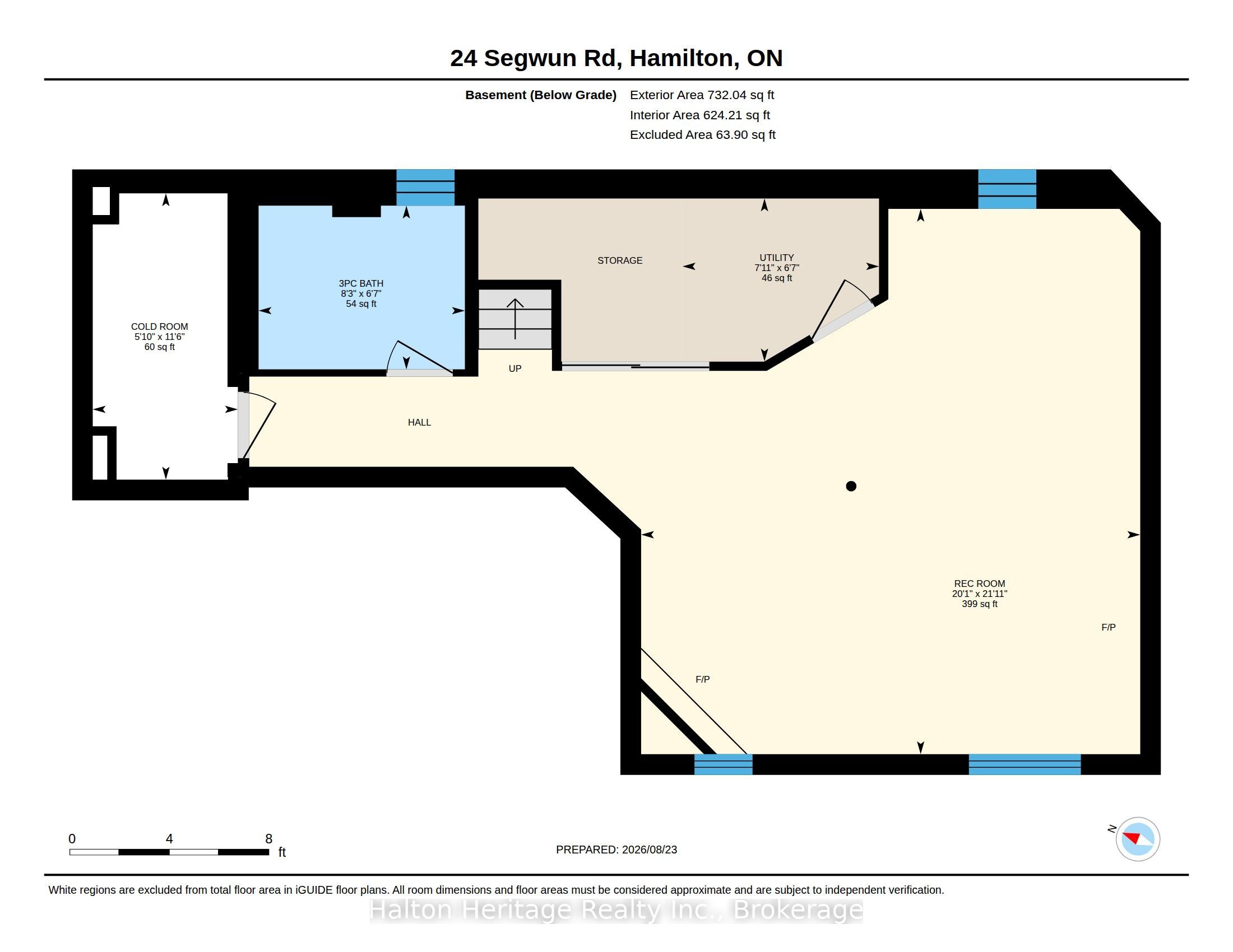 24 Segwun Road Property Photo 44