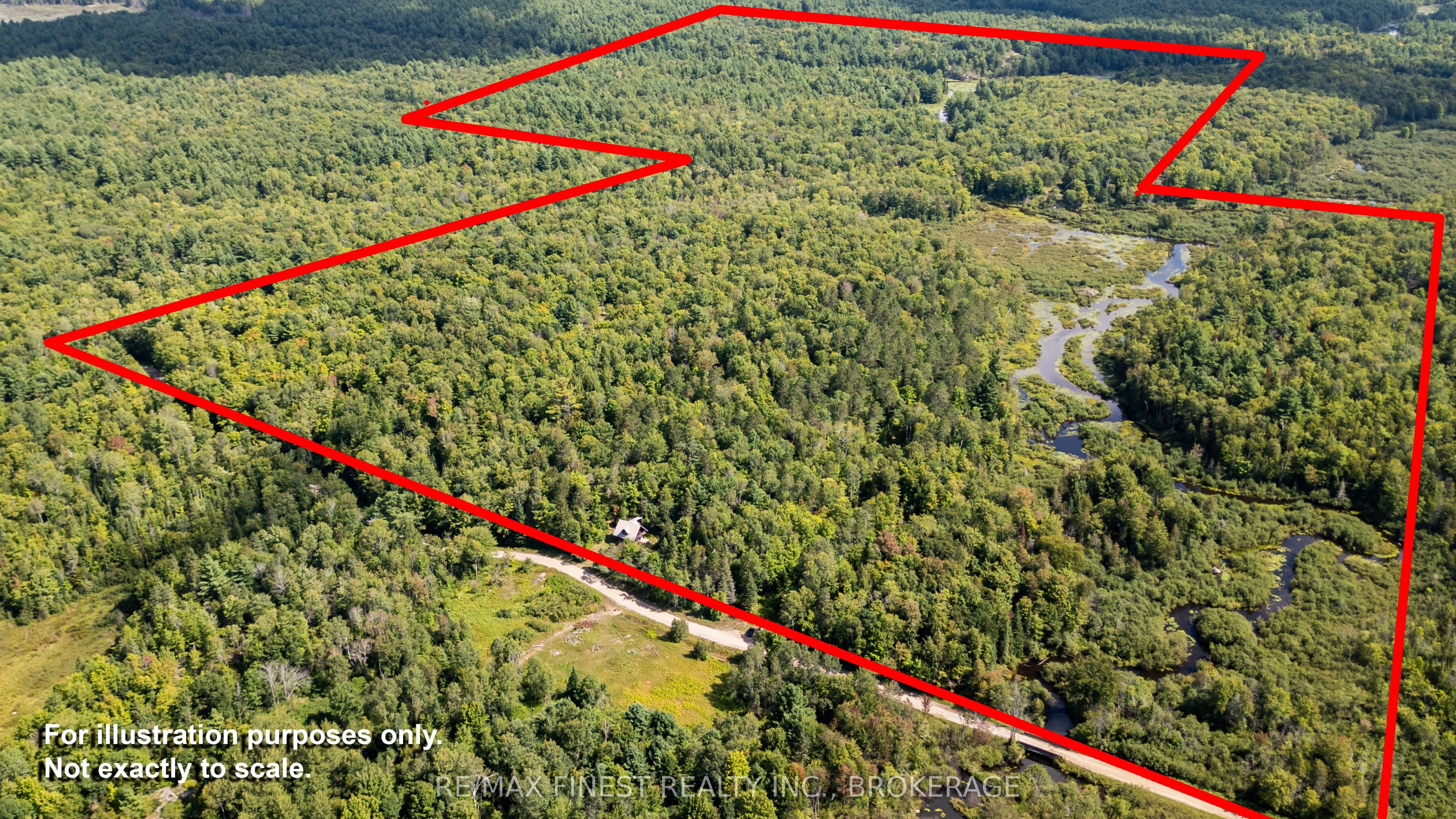 119 Kennebec Road Property Photo 3