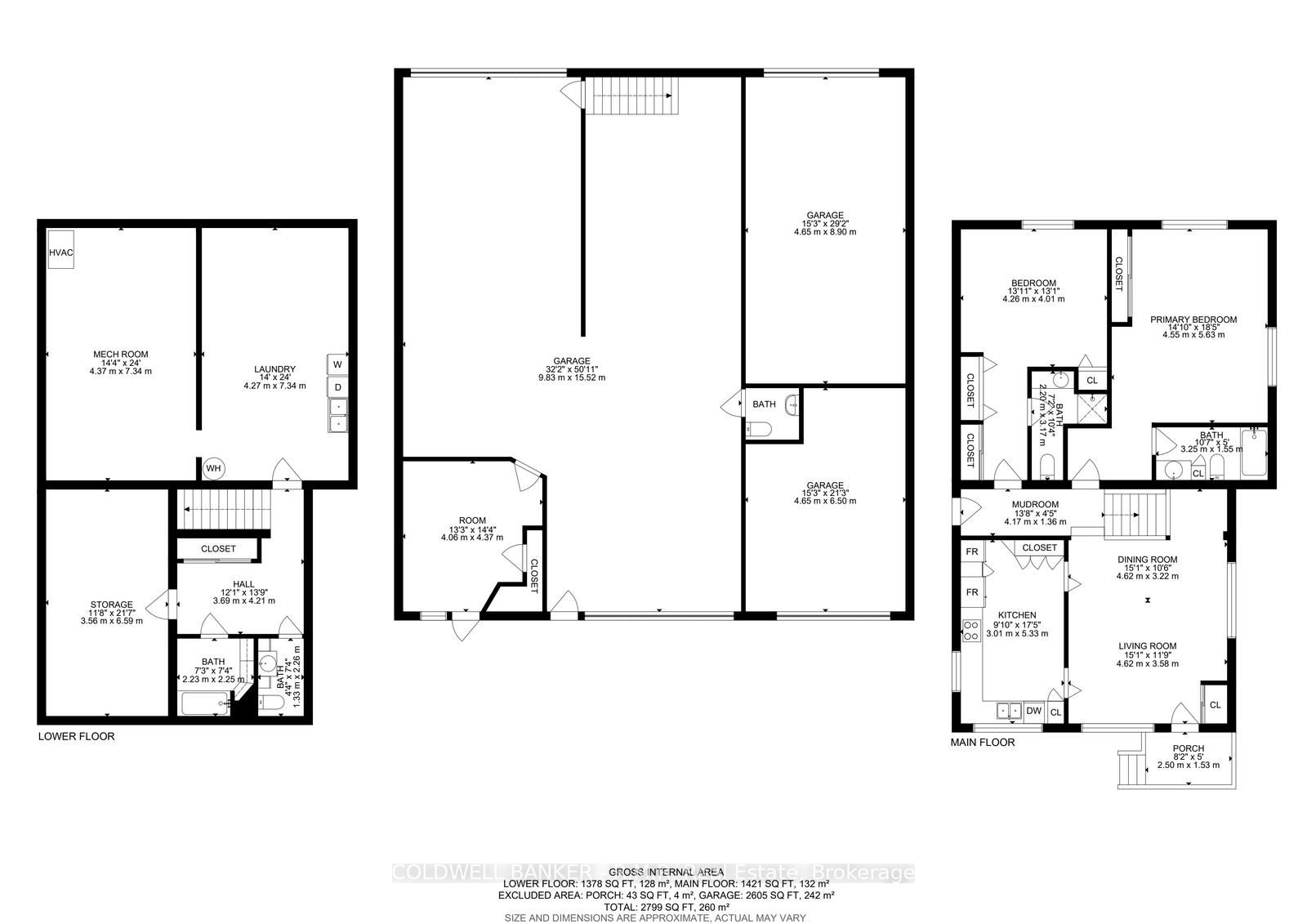455 Campbell Street Property Photo 44