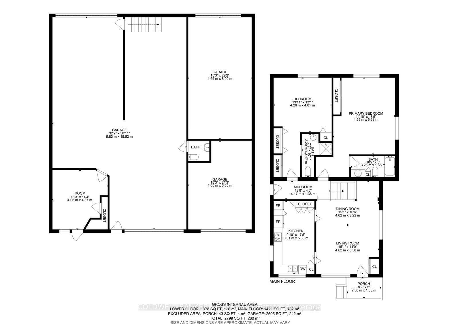 455 Campbell Street Property Photo 45