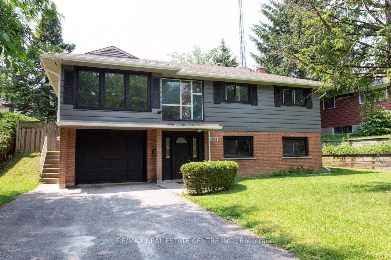 391 Tamarack Drive Property Photo 1