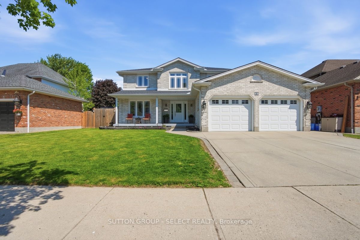 60 Edgevalley Road Property Photo 1