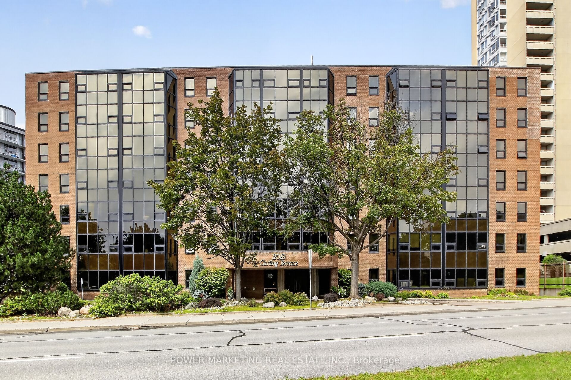 2019 Carling Avenue 310 Property Photo 1