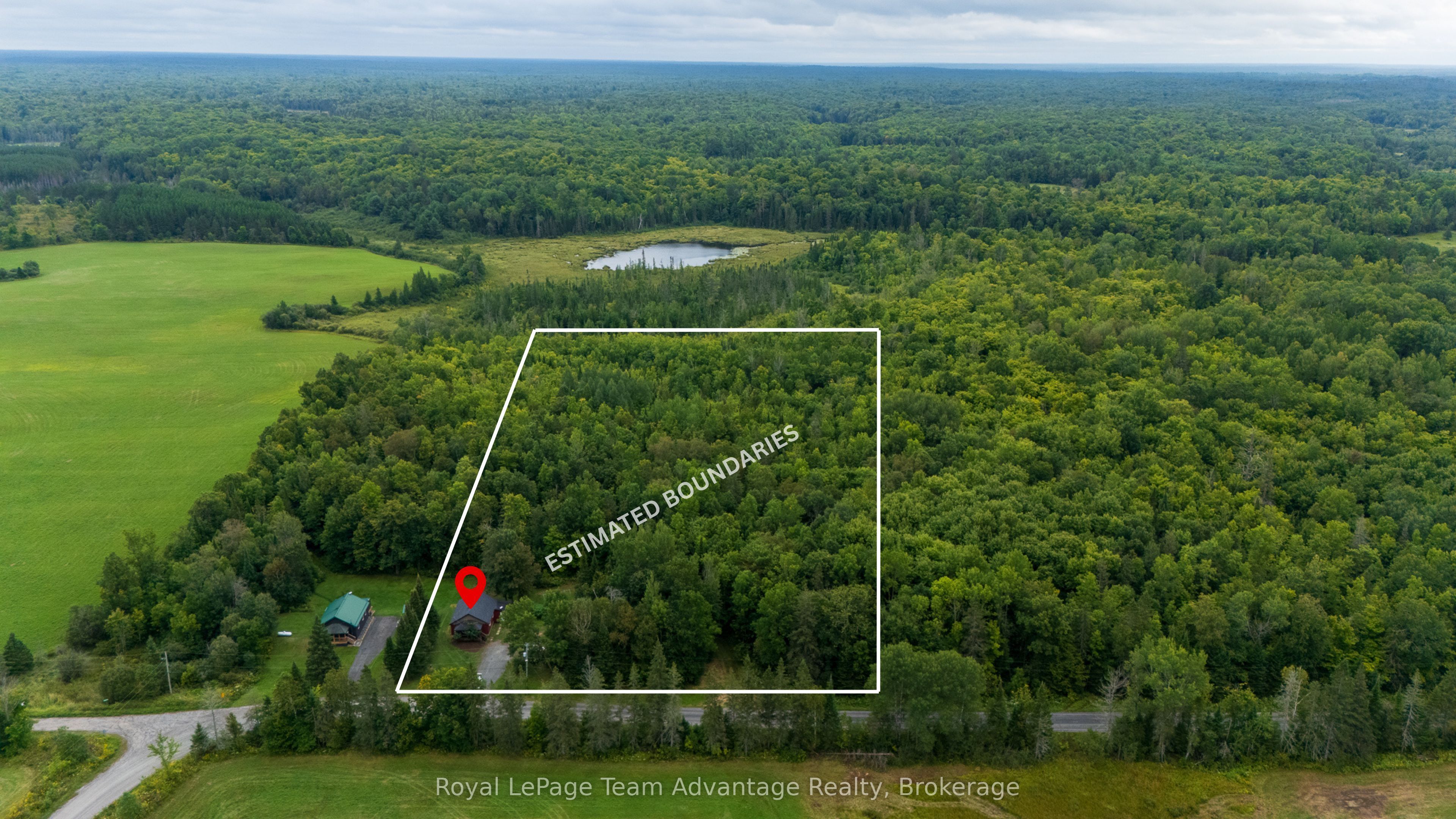 419 Balsam Road Property Photo 1