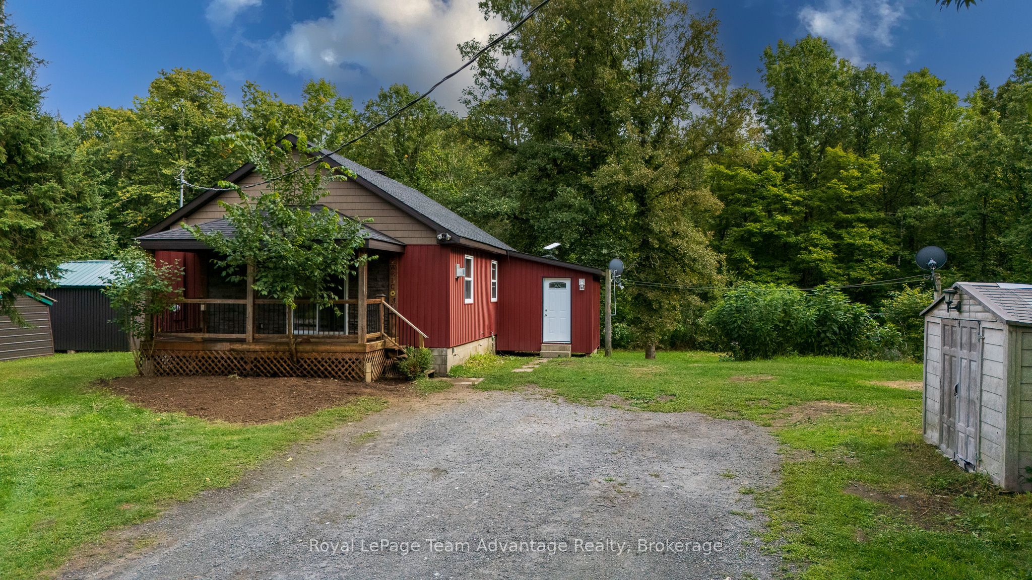 419 Balsam Road Property Photo 1