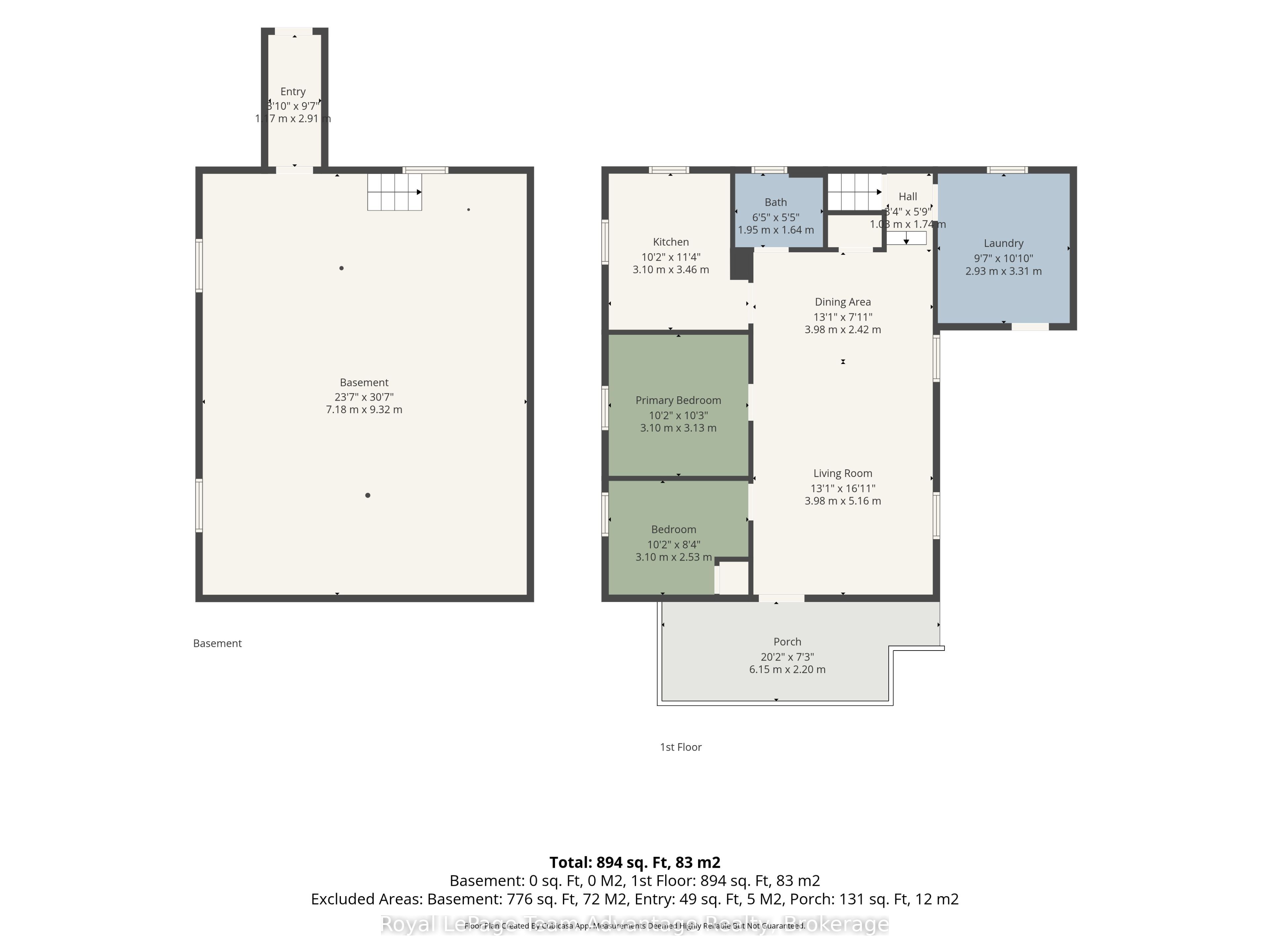 419 Balsam Road Property Photo 4
