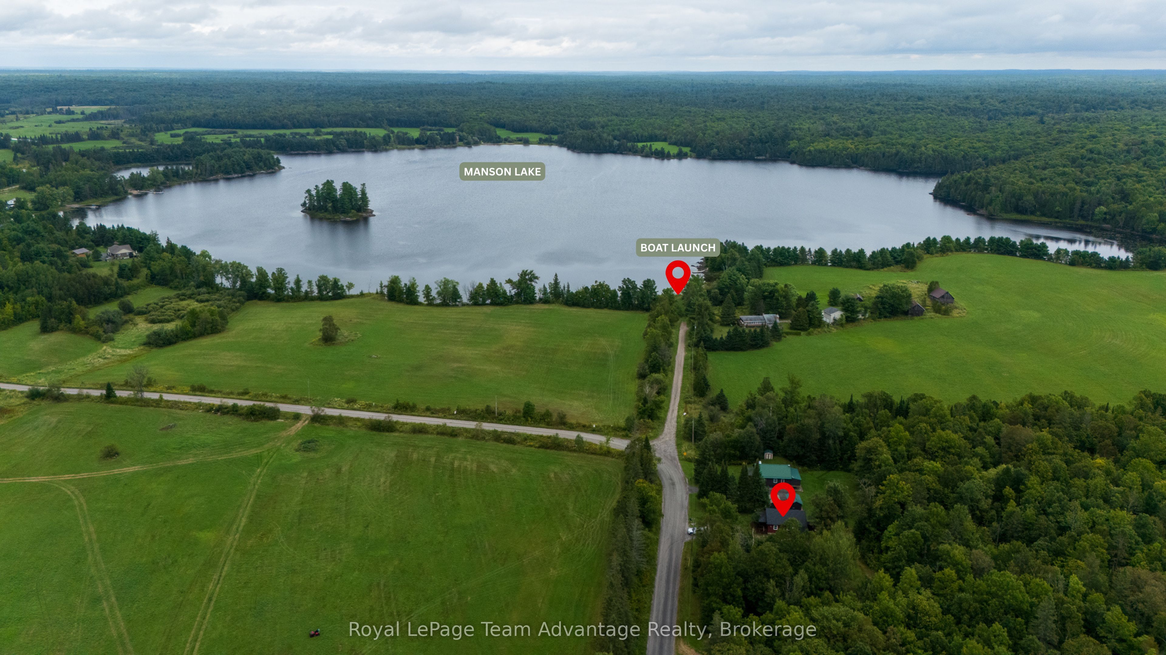 419 Balsam Road Property Photo 5