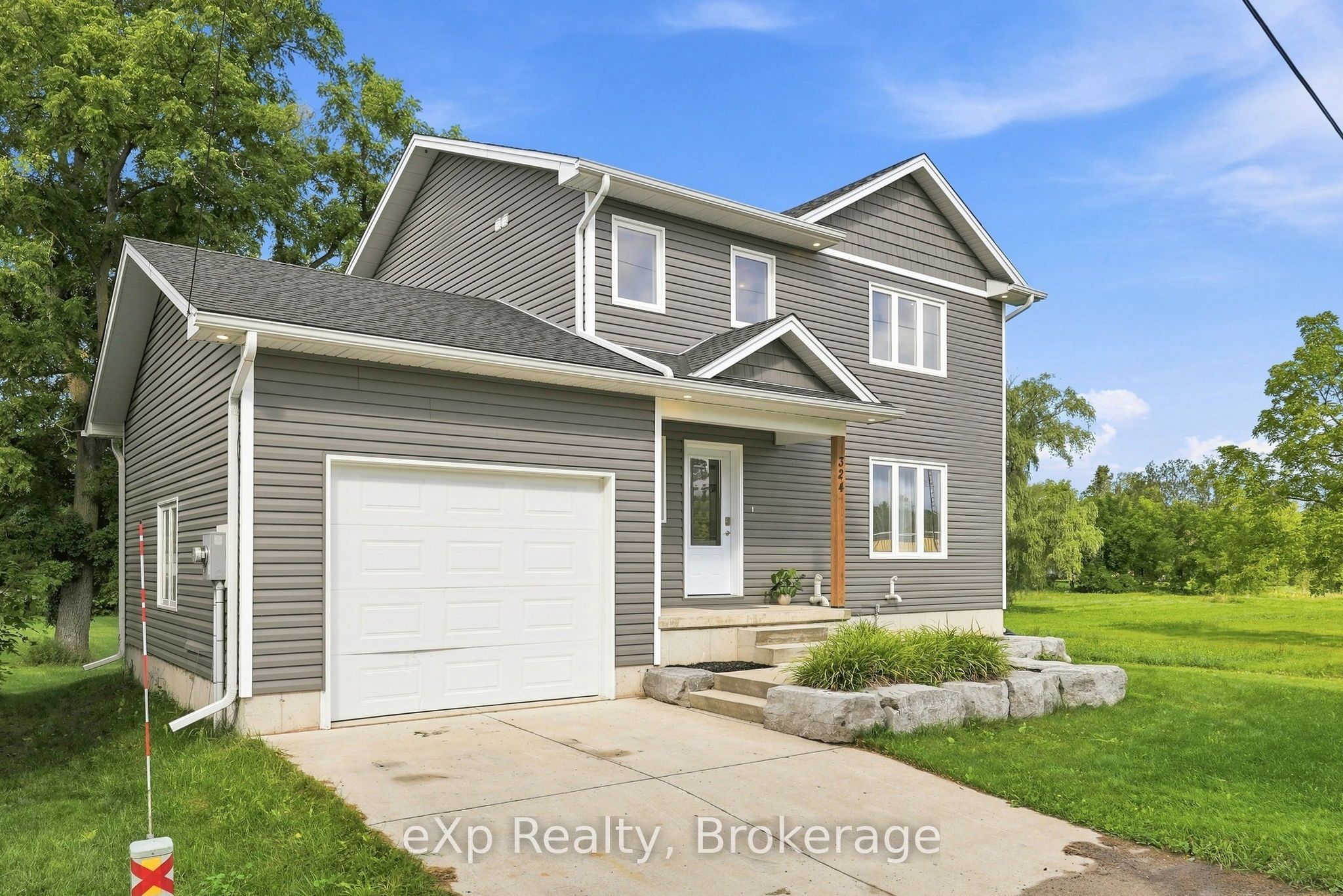 324 David Winkler Parkway Property Photo 1
