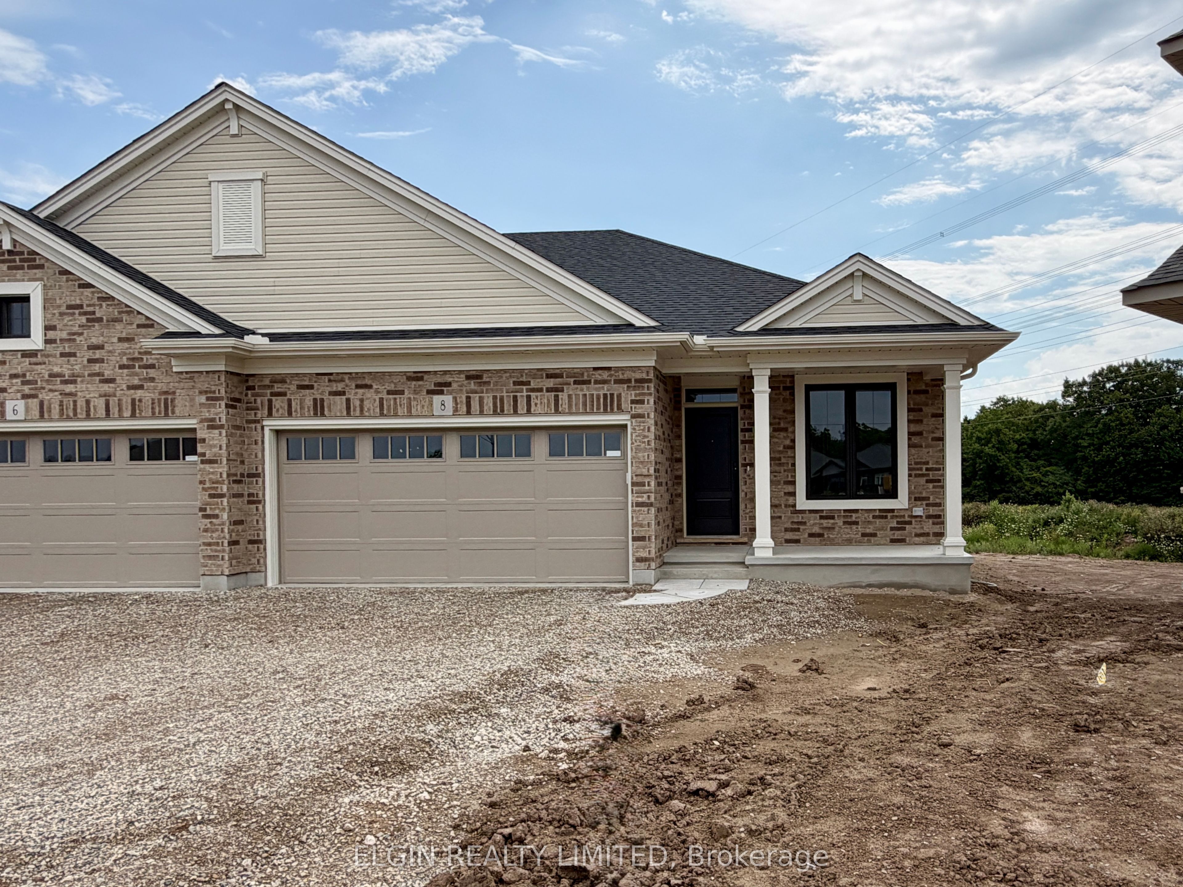8 Thomas Court Property Photo 1