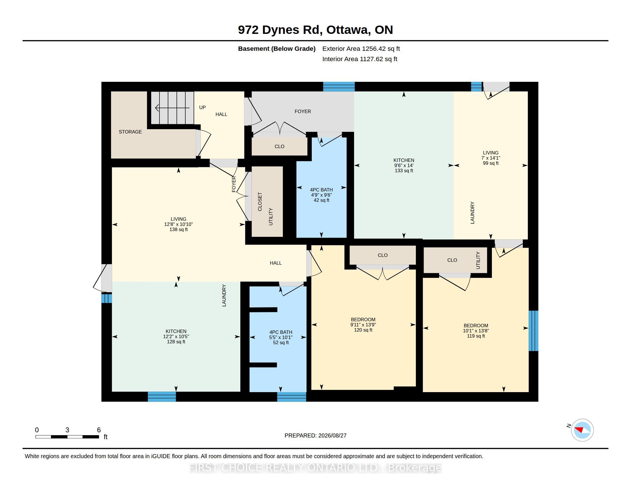 972 Dynes Road 2 Property Photo 20