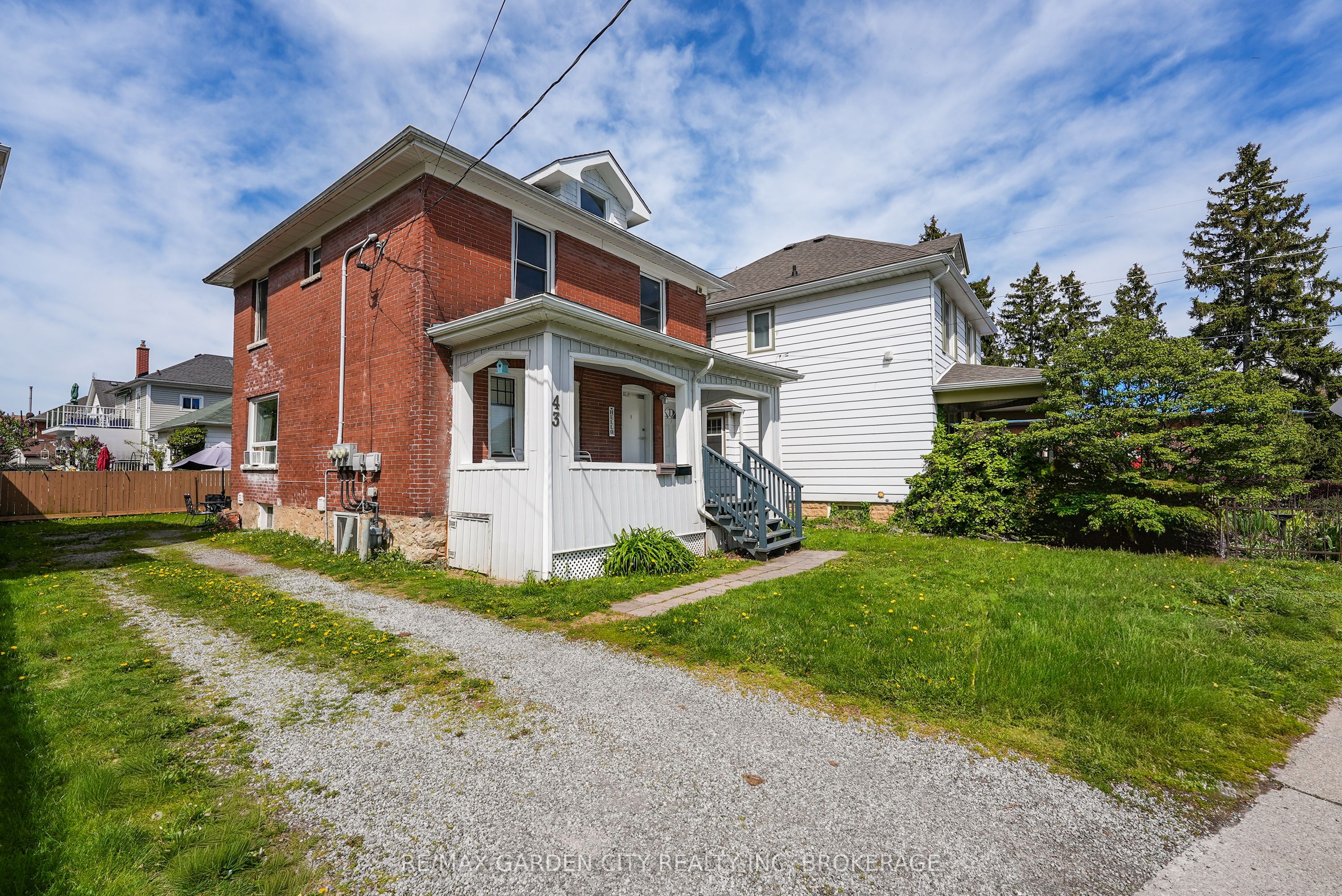 43 York Street Property Photo 37