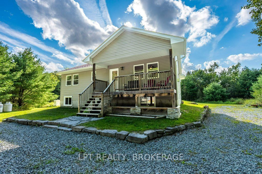 131 Leisure Point Road Property Photo 1