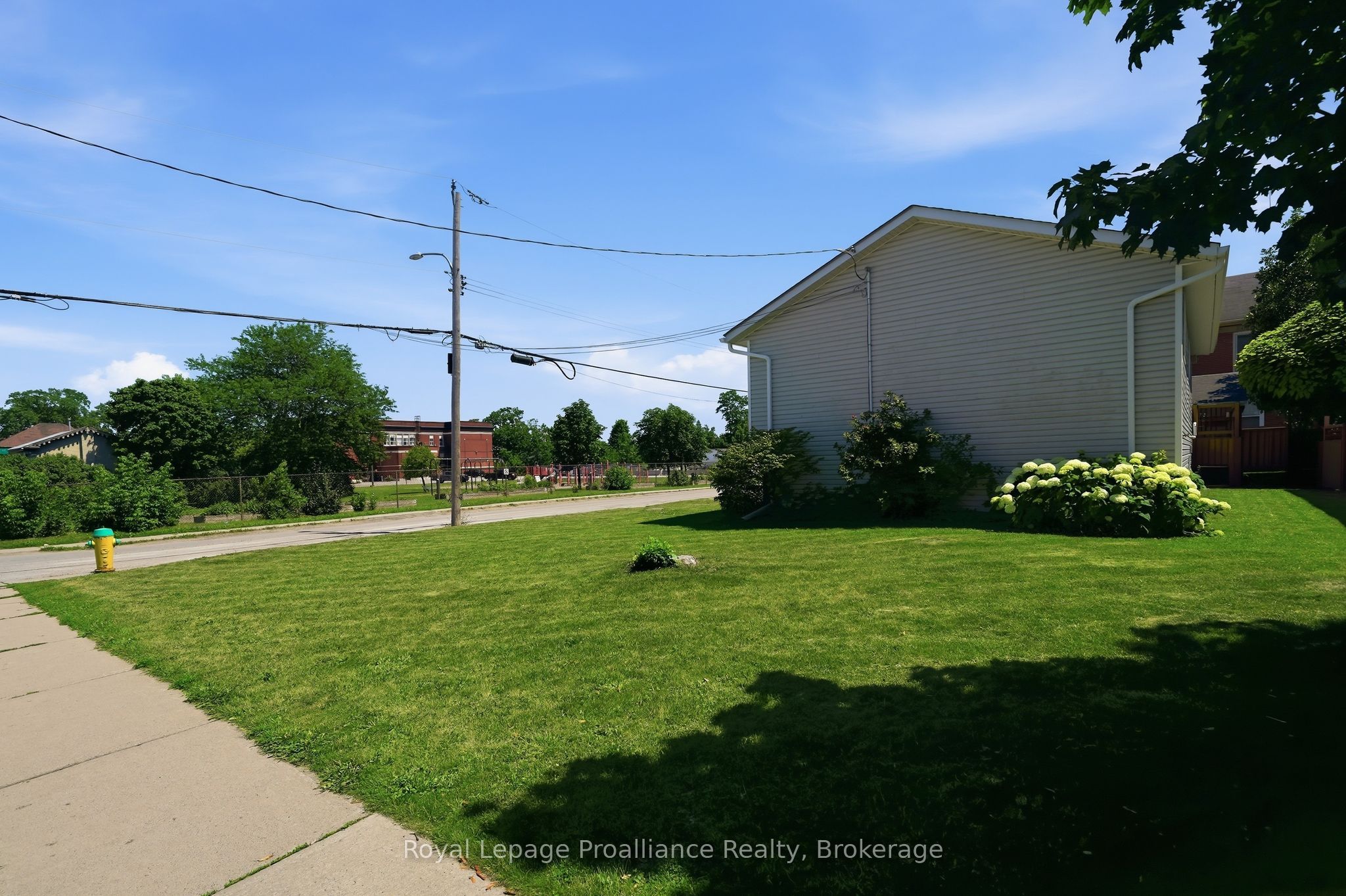 50 Octavia Street Property Photo 46