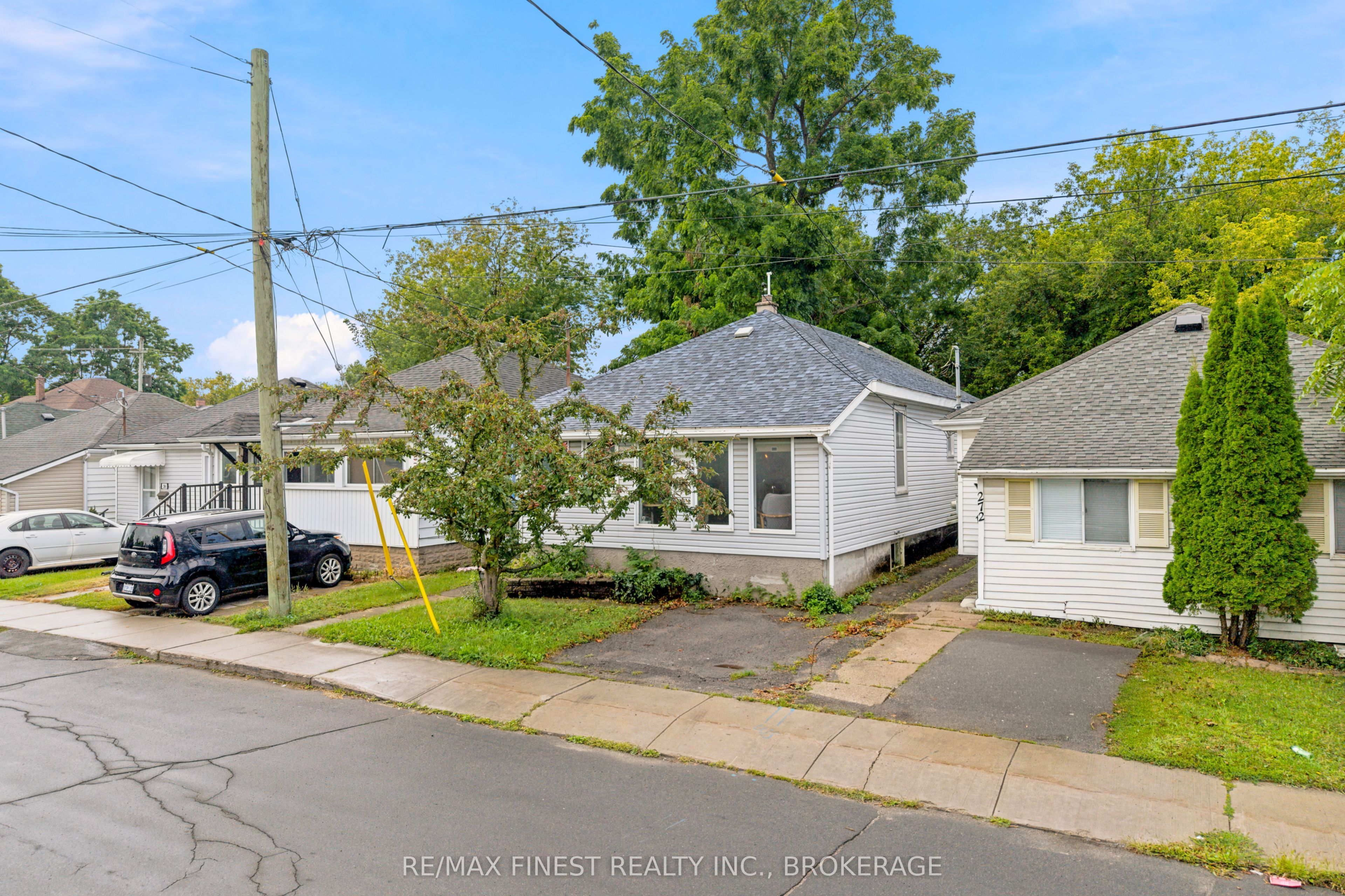 270 Patrick Street Property Photo 1