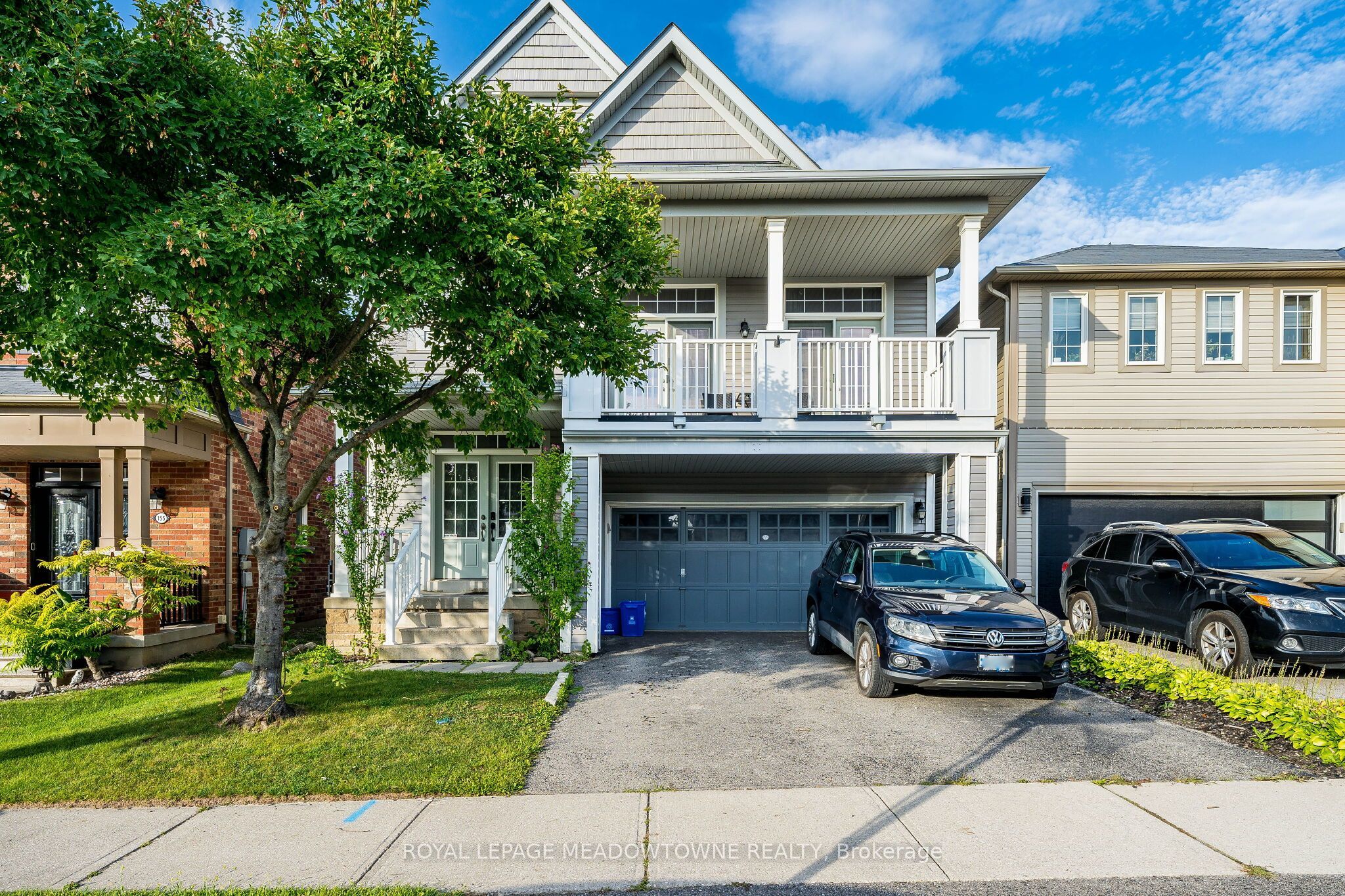 157 Powell Road