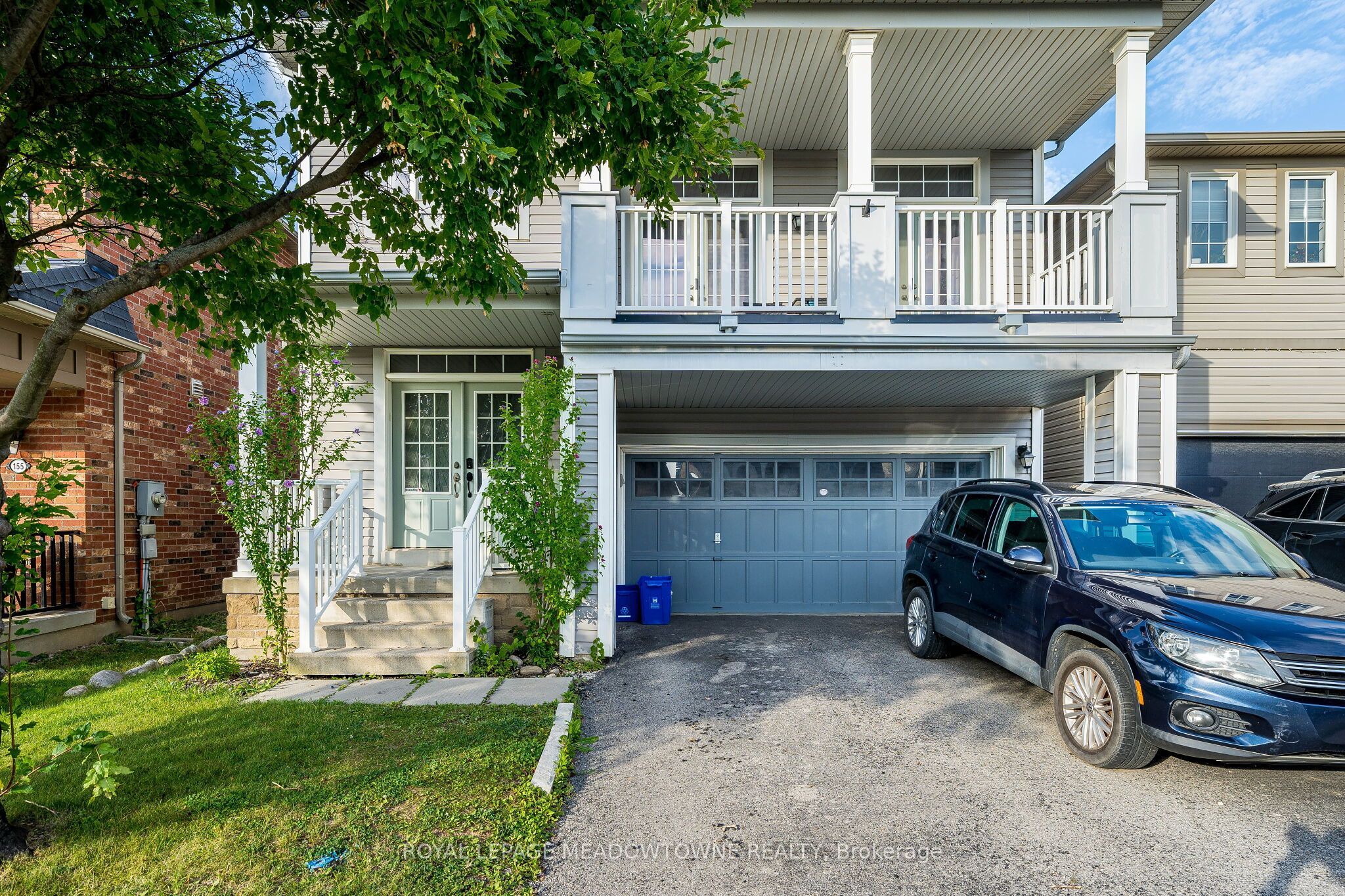 157 Powell Road Property Photo 2