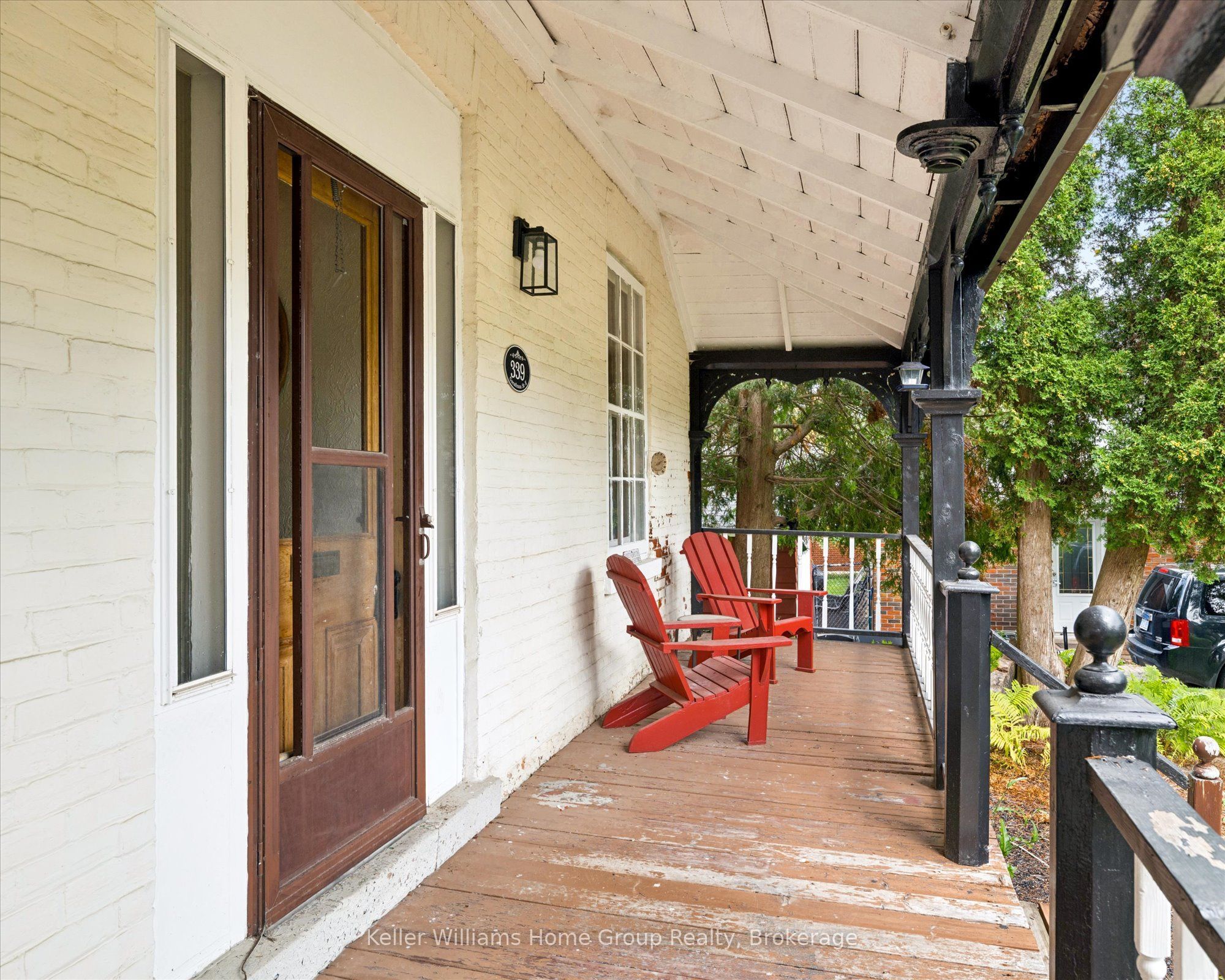 339 Garafraxa Street E Property Photo 5