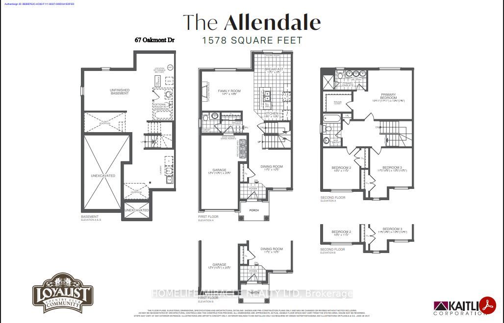 67 Oakmont Drive Property Photo 44