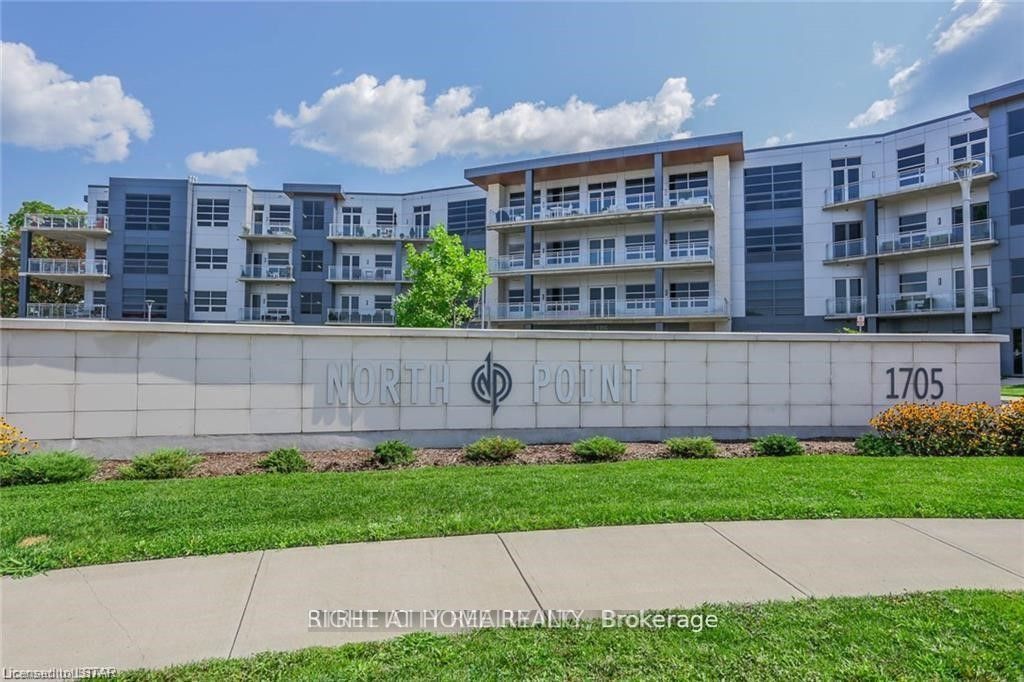 1705 Fiddlehead Place 400 Property Photo 1