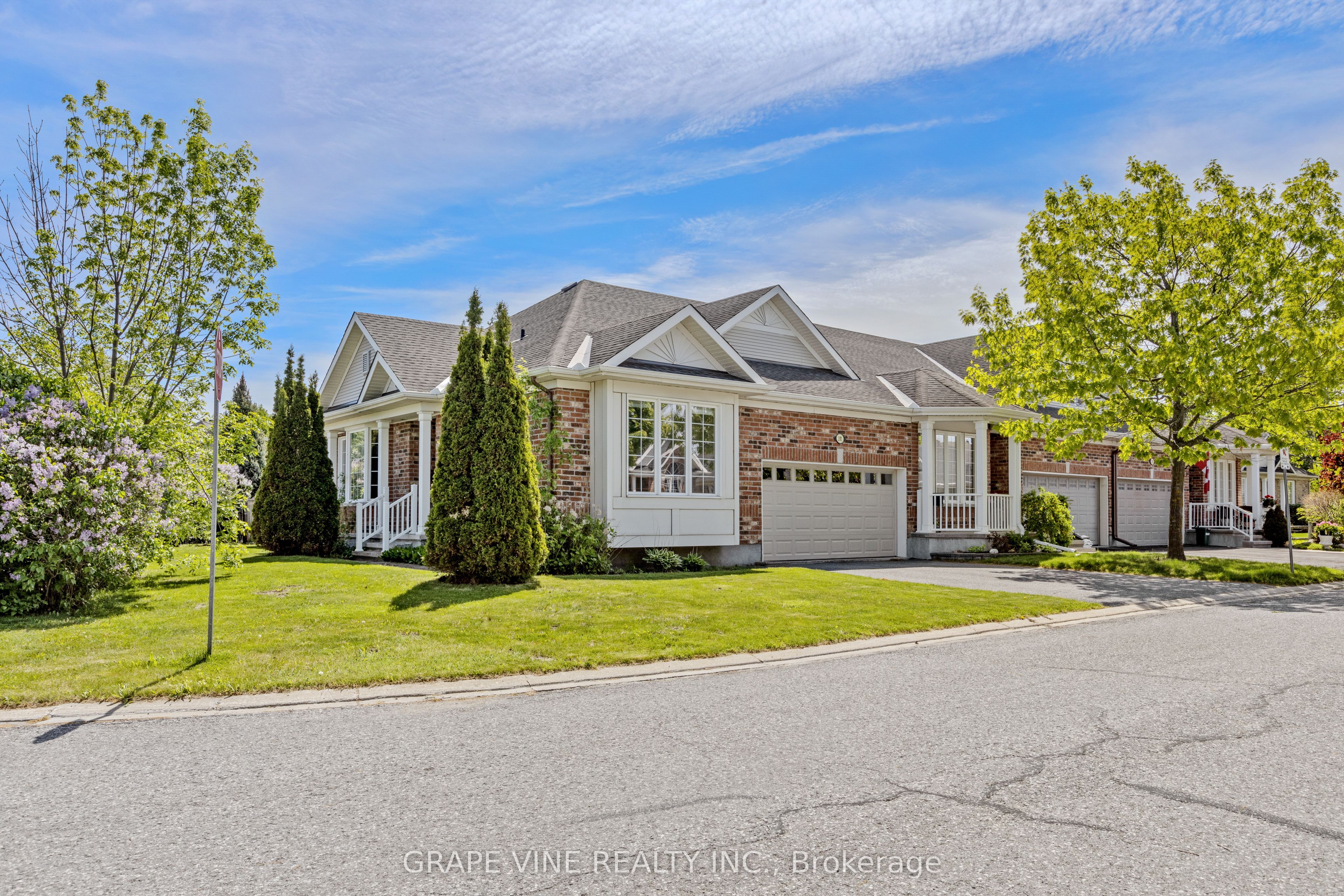 201 Ramelton Private Property Photo 1