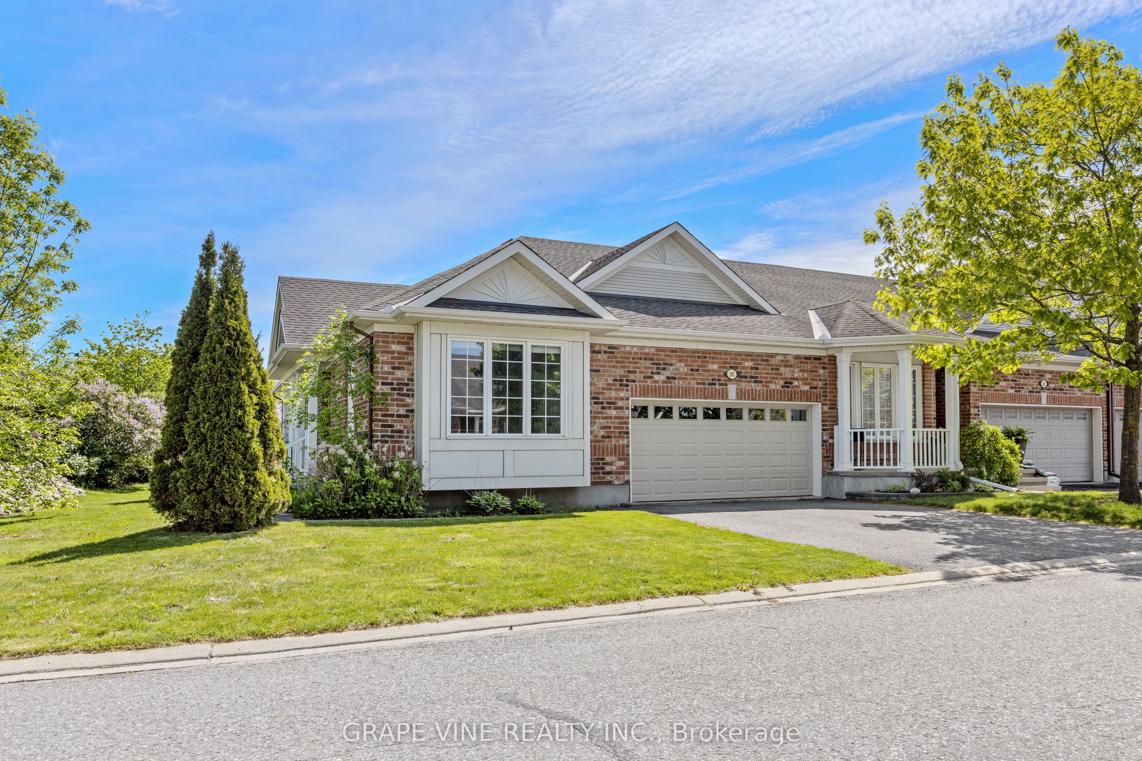 201 Ramelton Private Property Photo 2