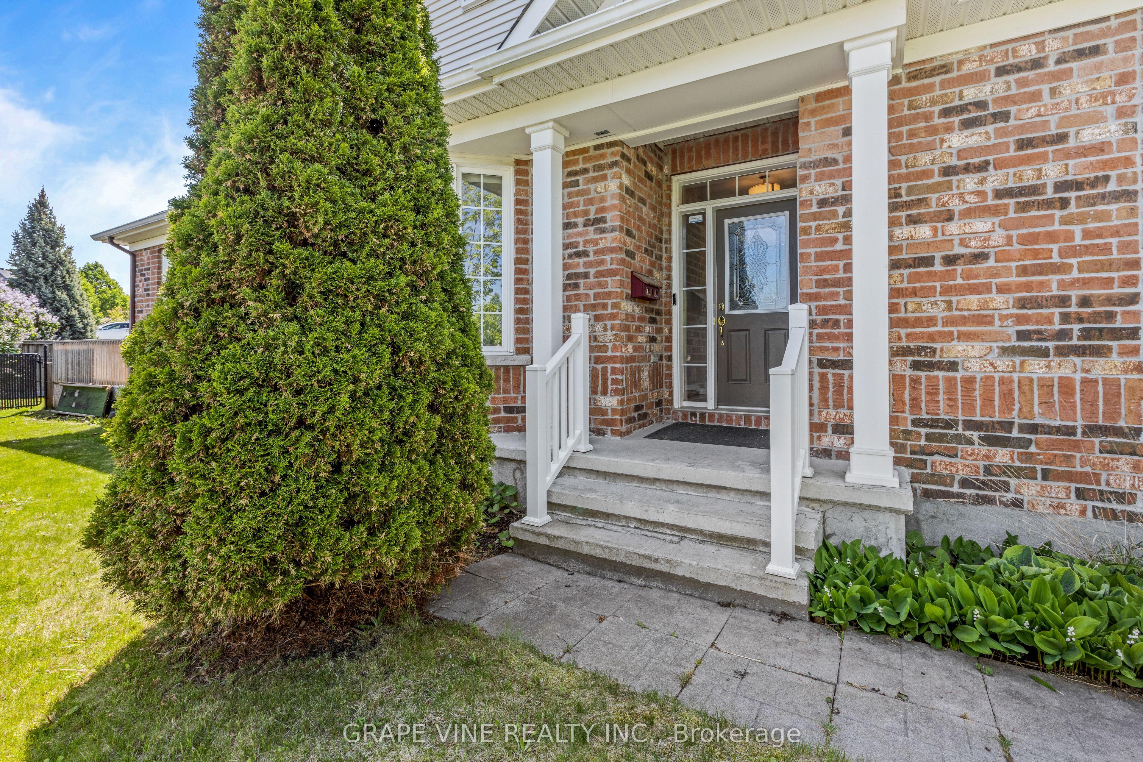 201 Ramelton Private Property Photo 4