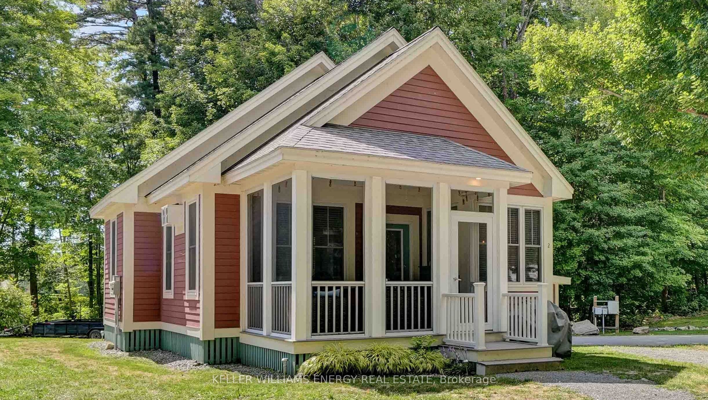 2 Pine Forest Lane Property Photo 1