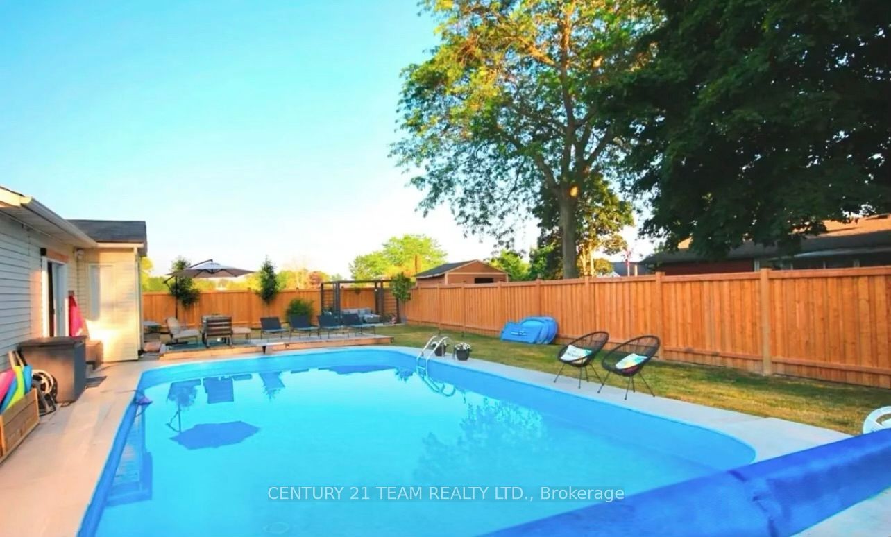 190 Margaret Street Property Photo 42