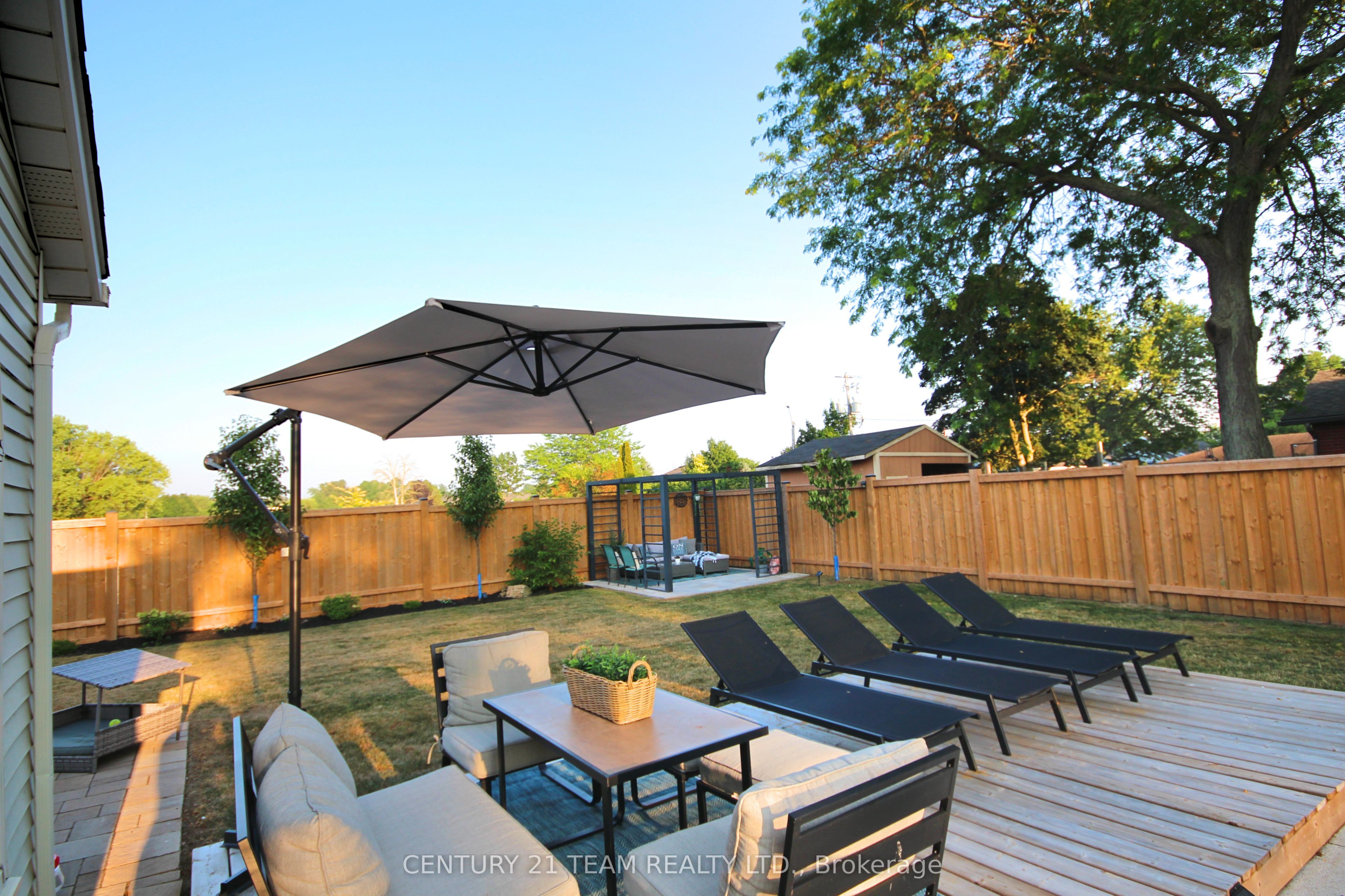190 Margaret Street Property Photo 43