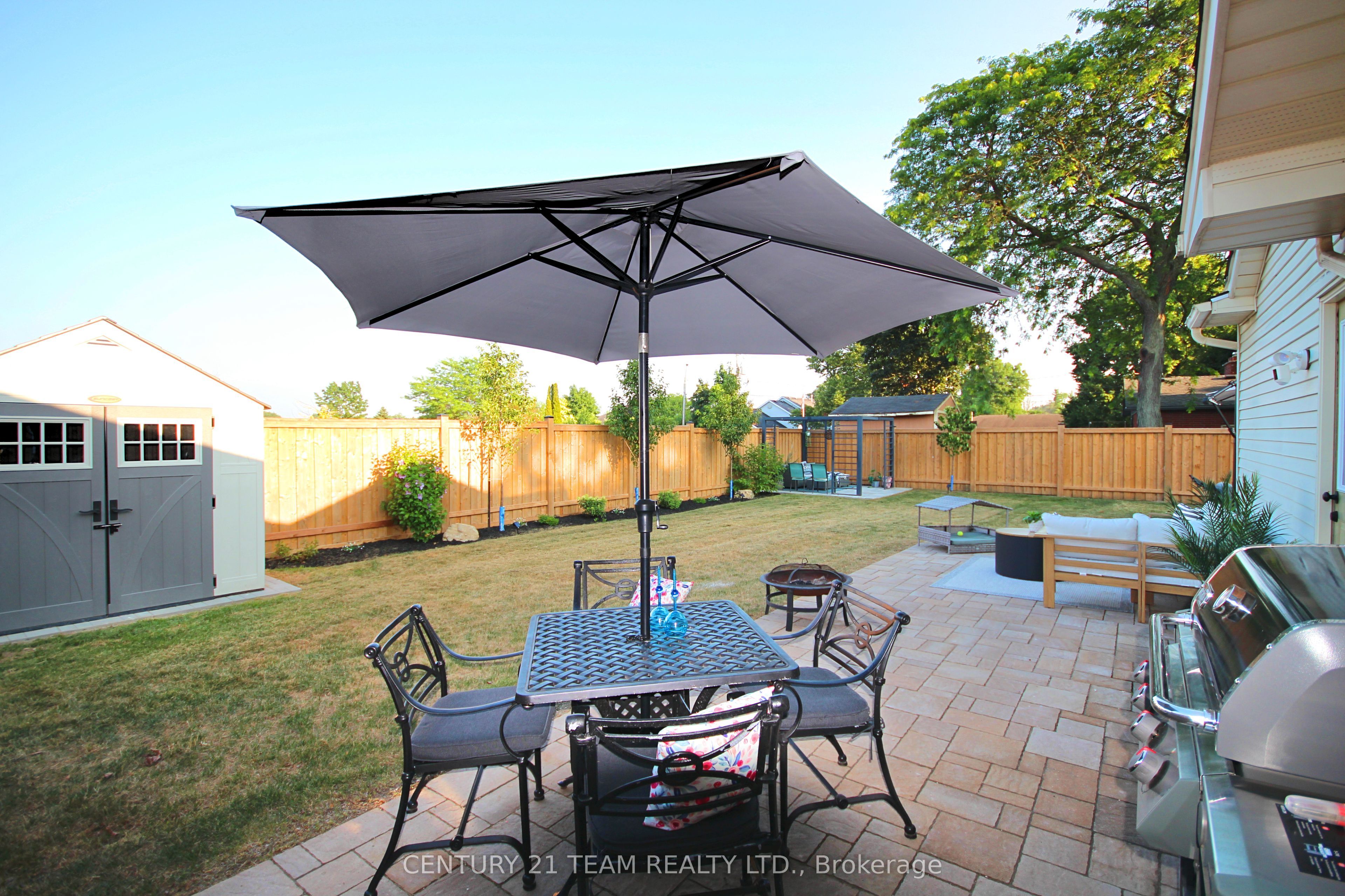 190 Margaret Street Property Photo 45