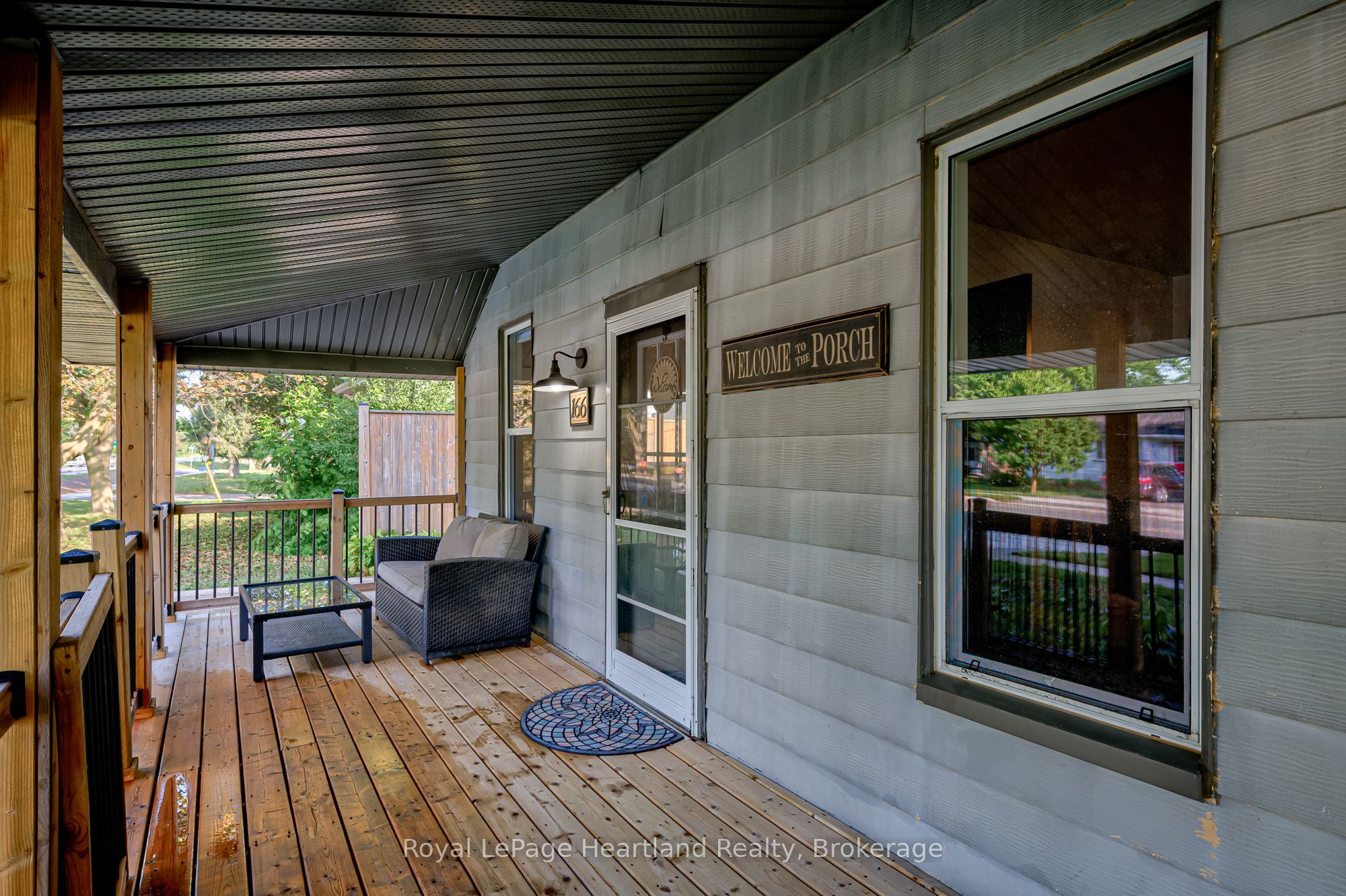 166 Goderich Street W Property Photo 5