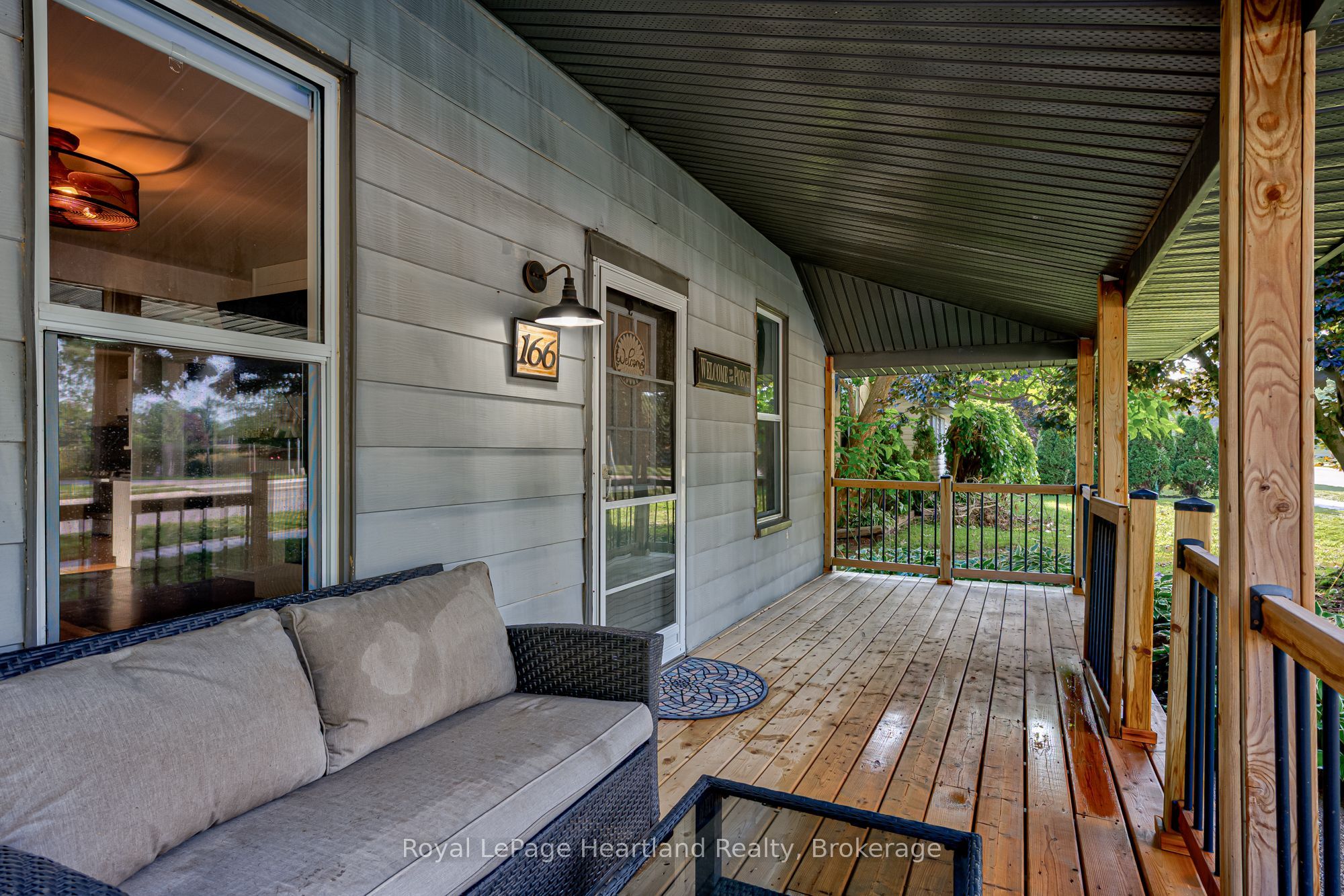 166 Goderich Street W Property Photo 6
