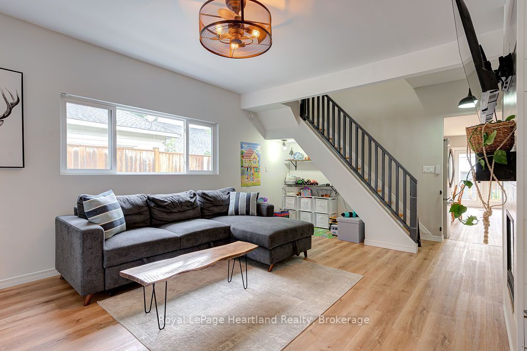 166 Goderich Street W Property Photo 10