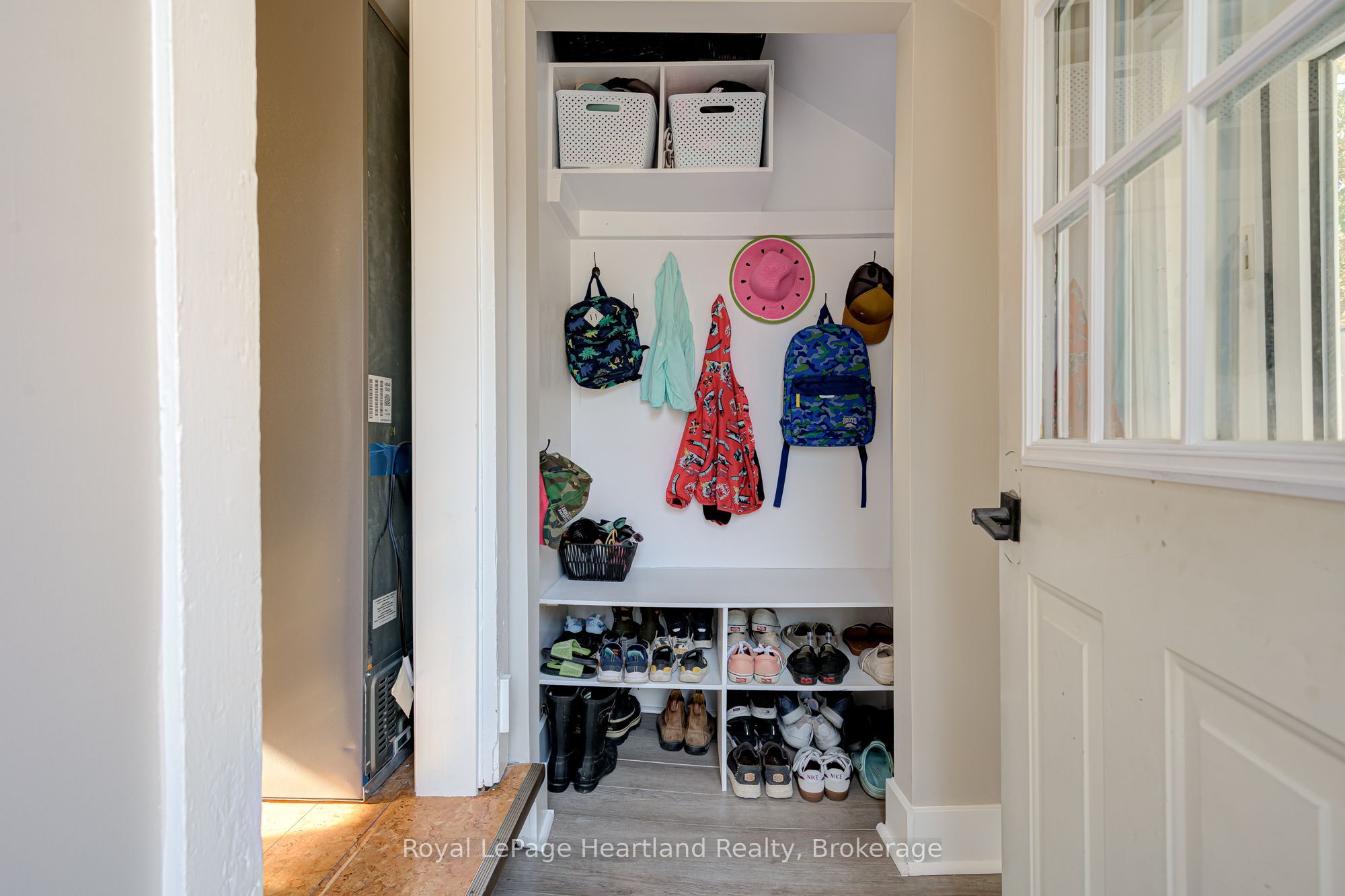 166 Goderich Street W Property Photo 16