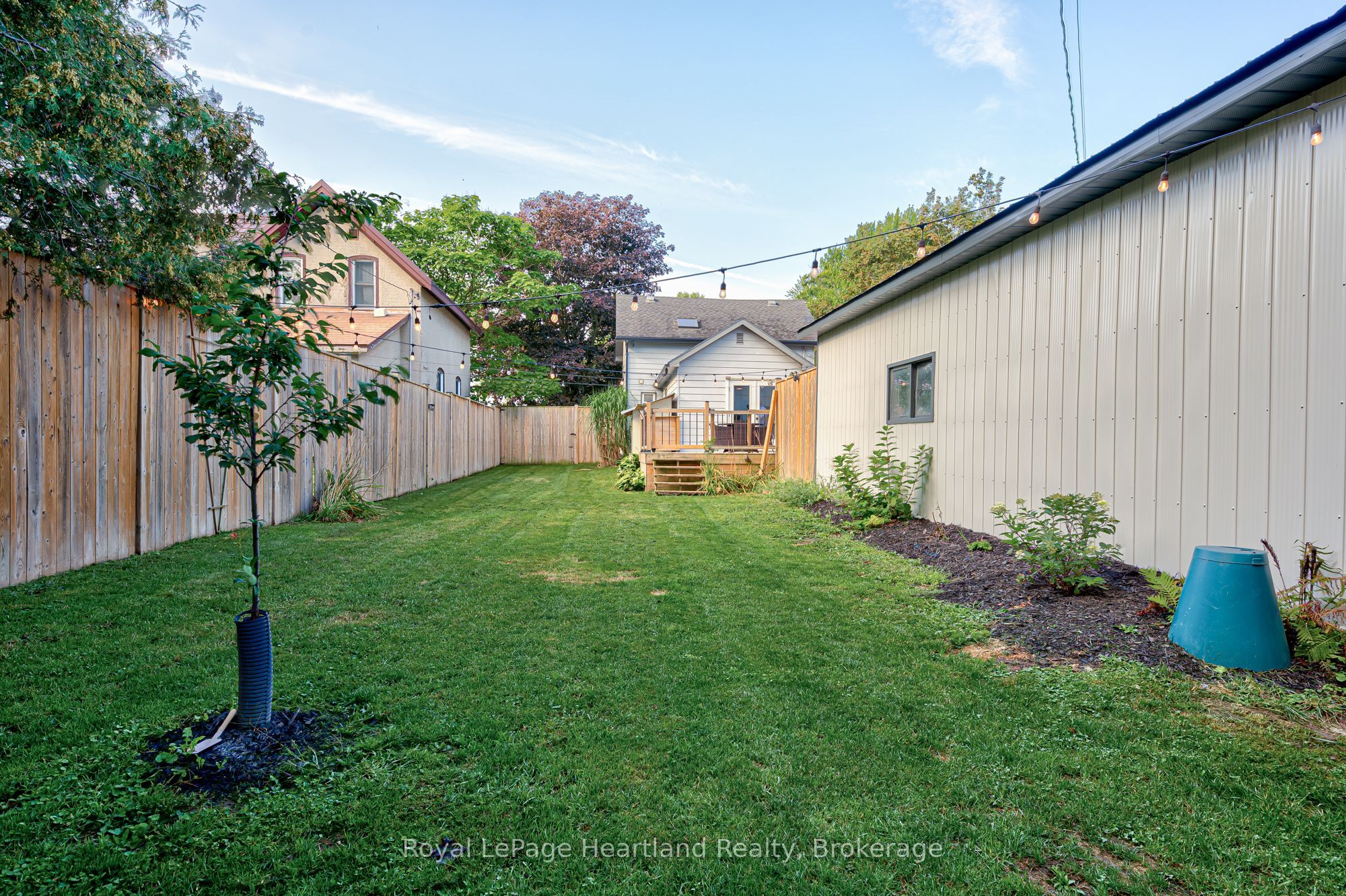 166 Goderich Street W Property Photo 45