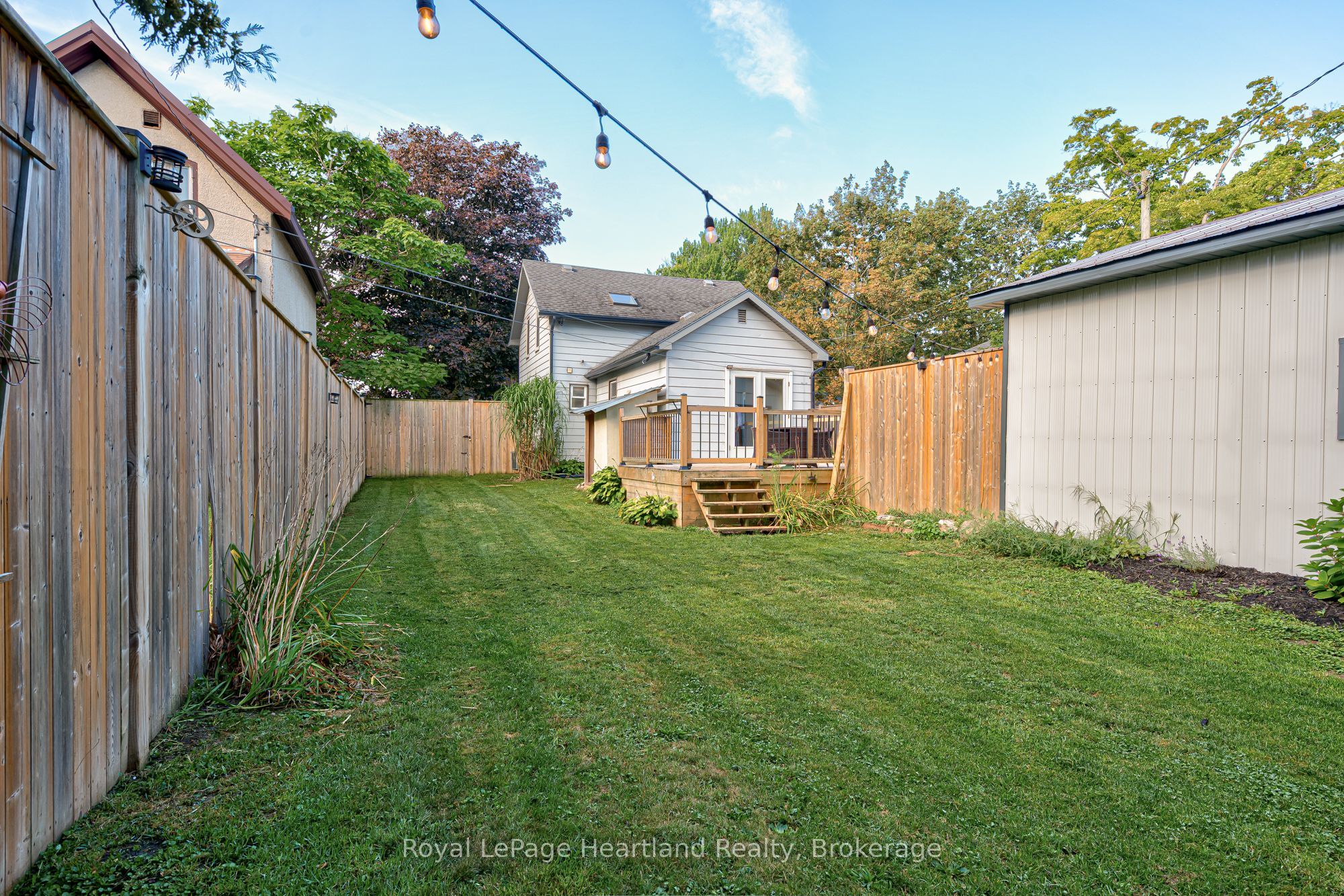 166 Goderich Street W Property Photo 46