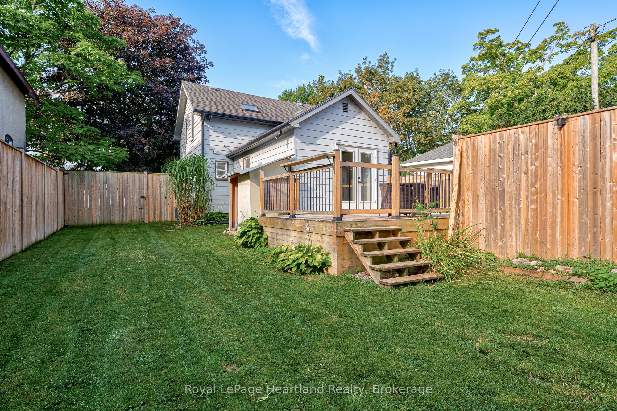 166 Goderich Street W Property Photo 47