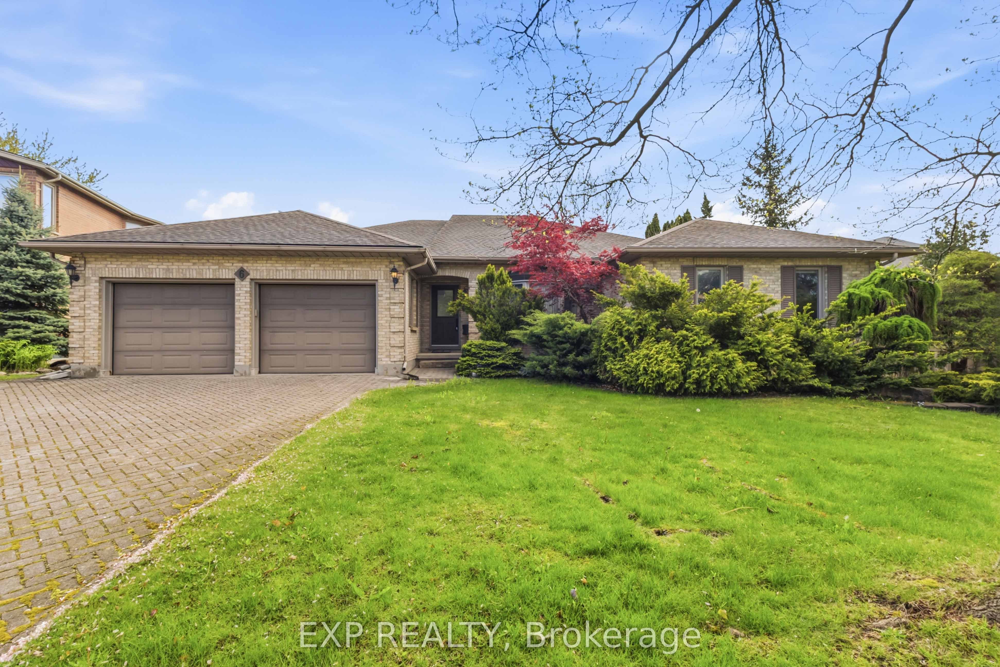 6 Thirlmere Road