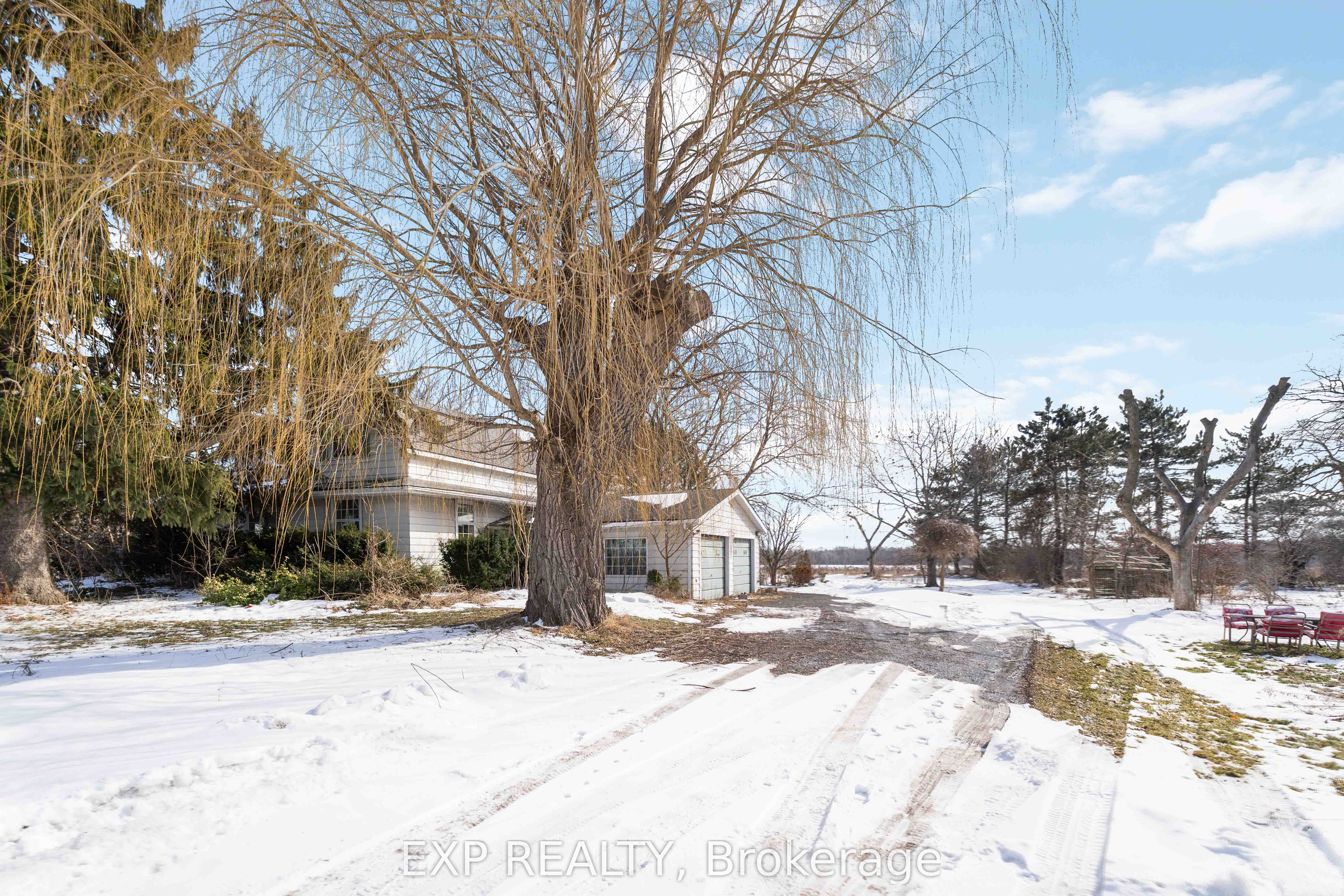 5378 Fly Road Property Photo 1