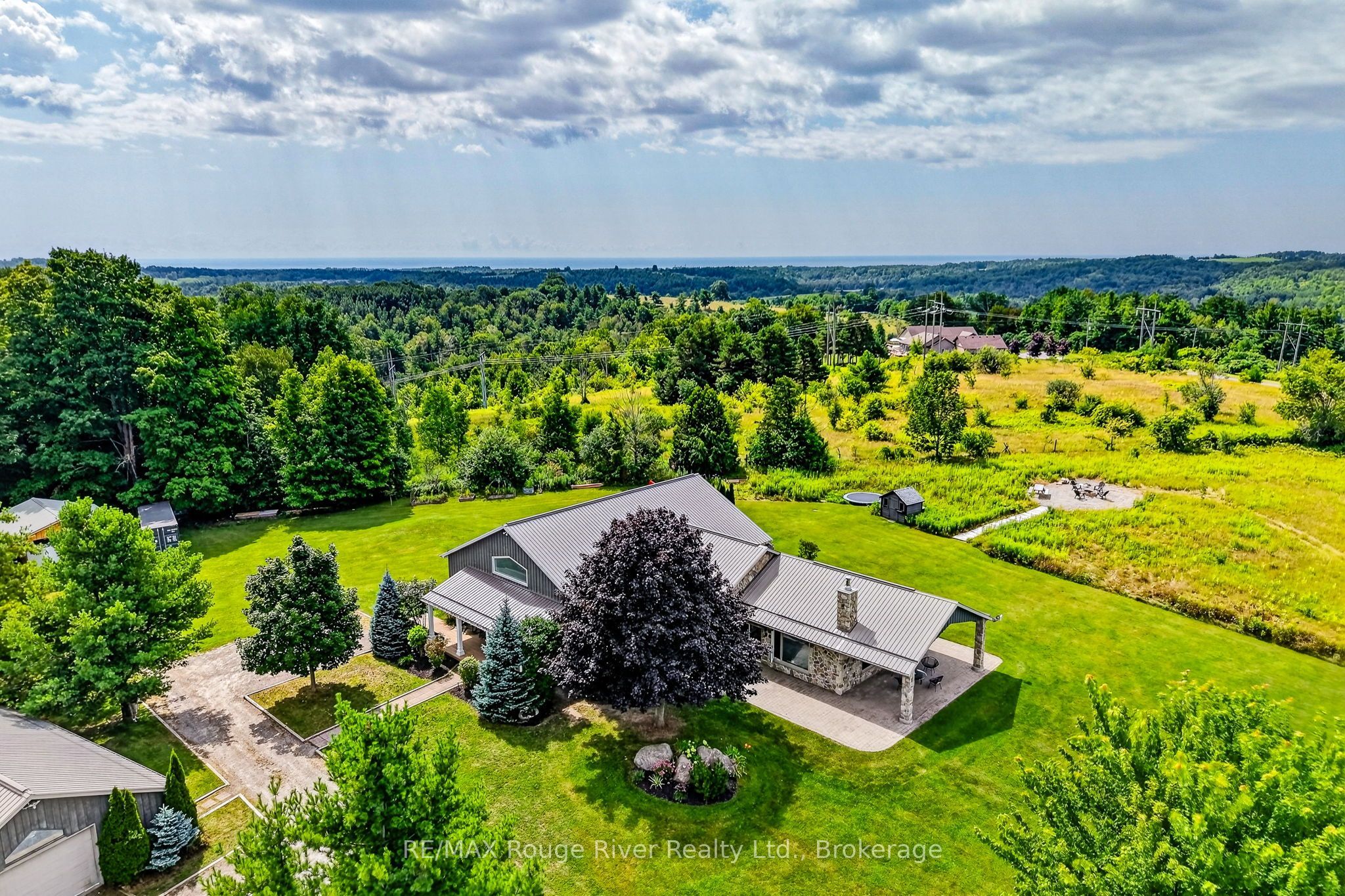 2449 Shelter Valley Road Property Photo 1