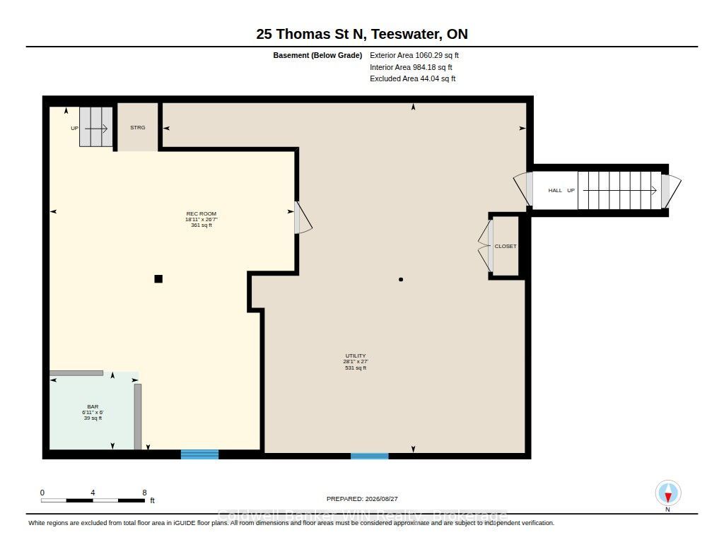 25 Thomas Street Property Photo 25