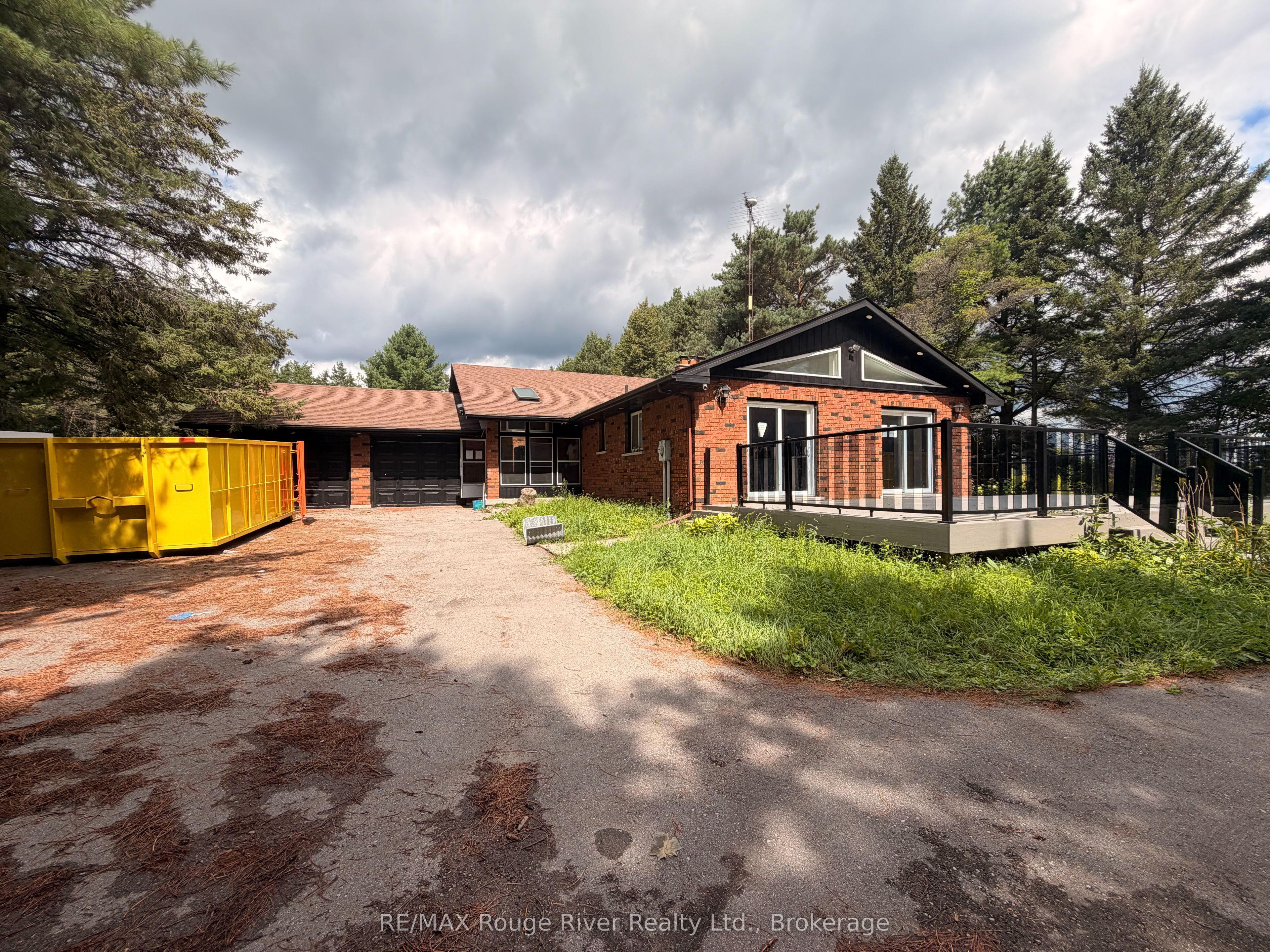 8385 Cold Springs Camp Road Property Photo 1