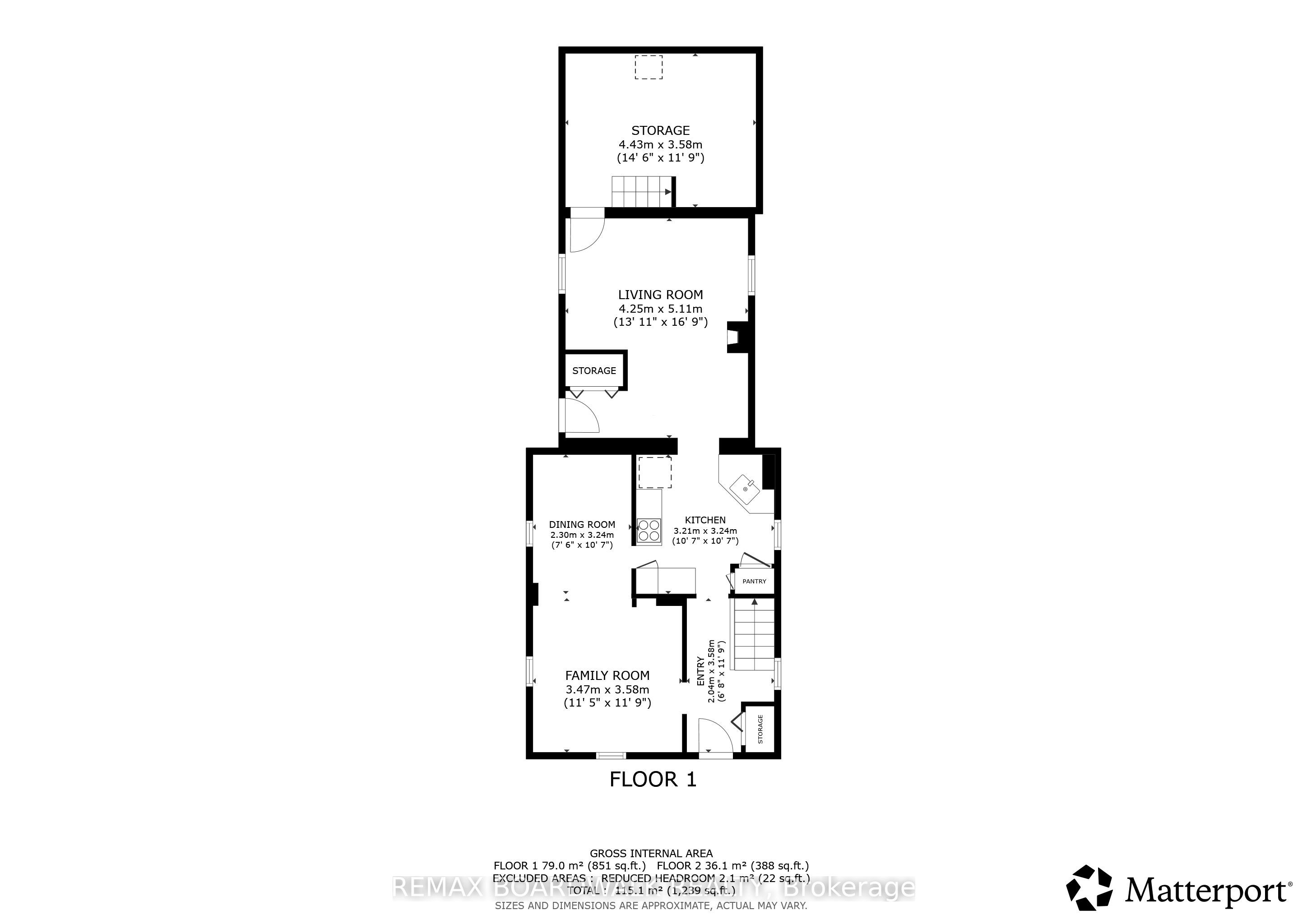 17 Francis Street Property Photo 43