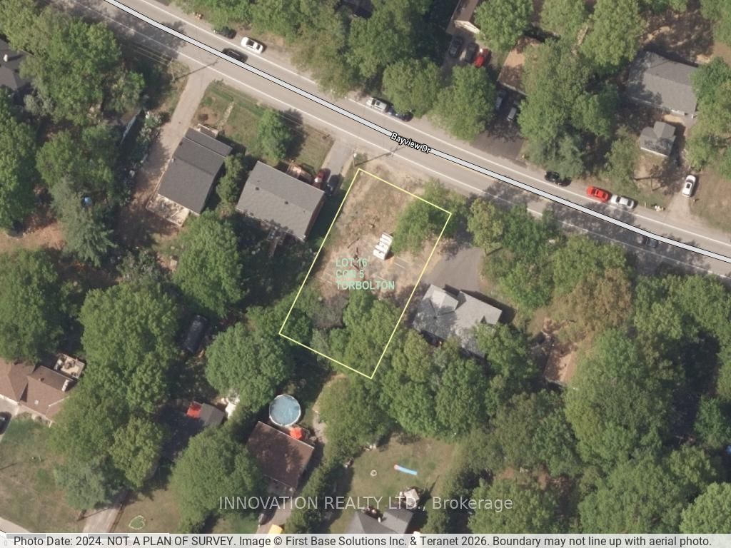 433 Bayview Drive Property Photo 3