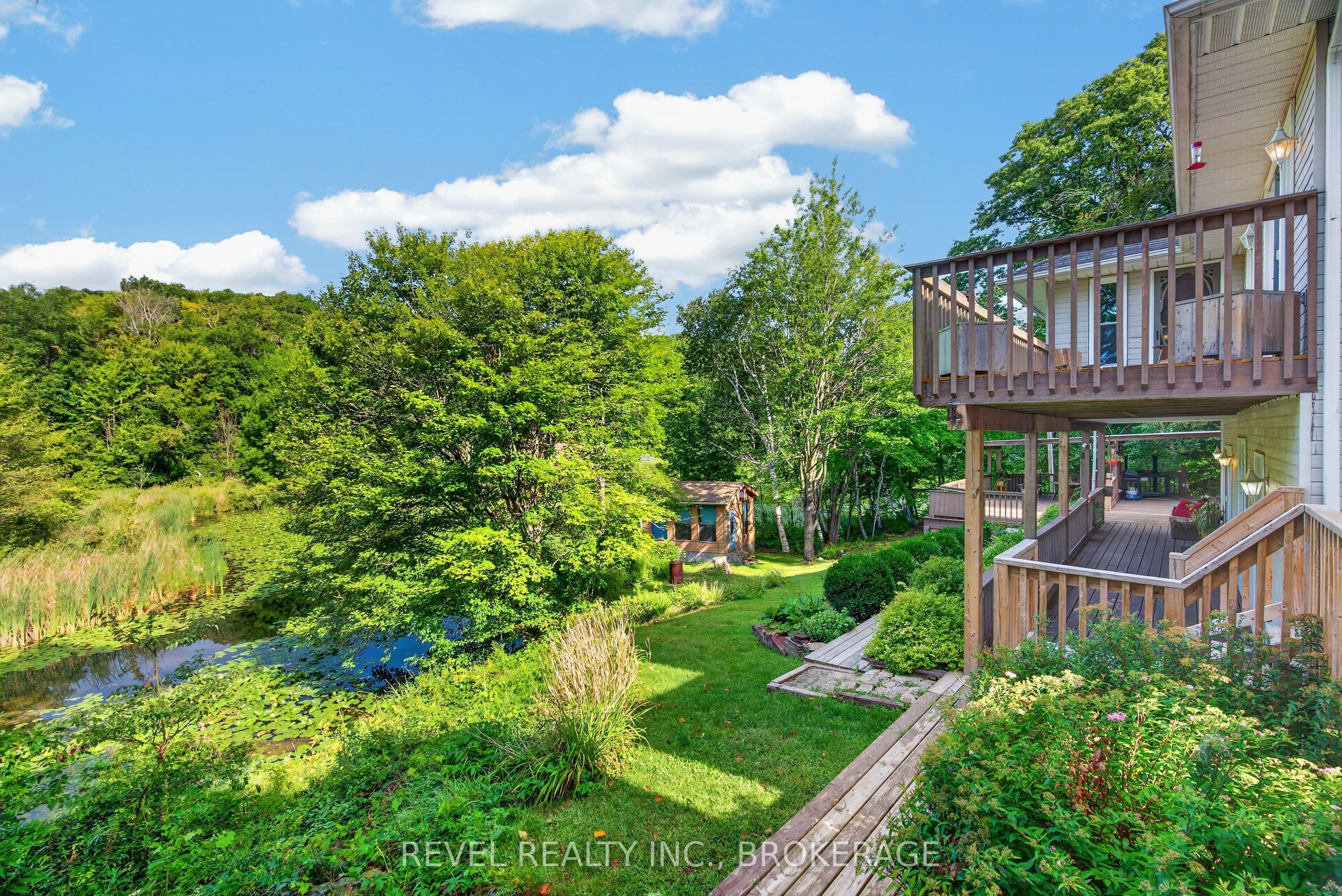 5383 Rideau Road Property Photo 40