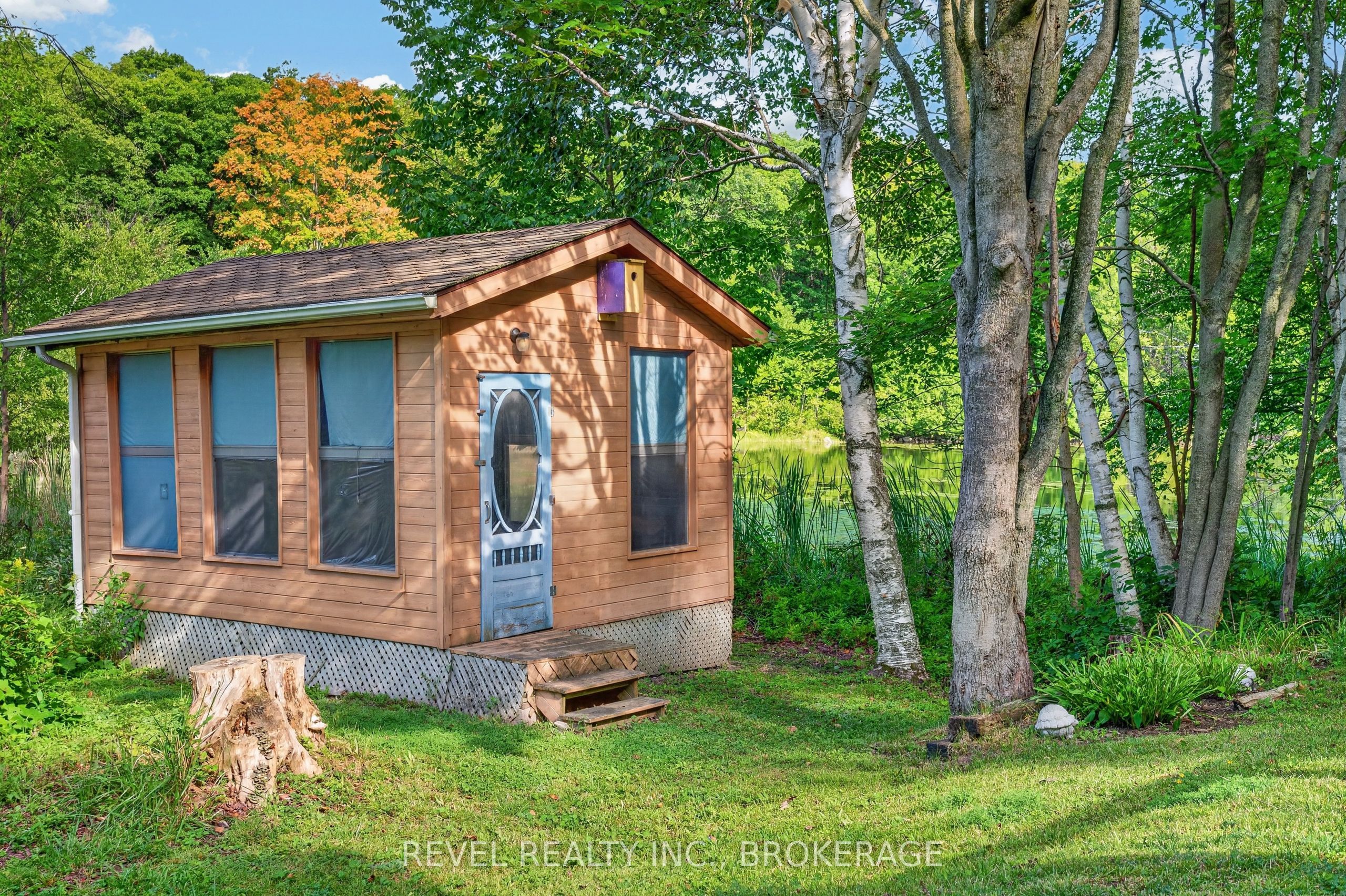 5383 Rideau Road Property Photo 42