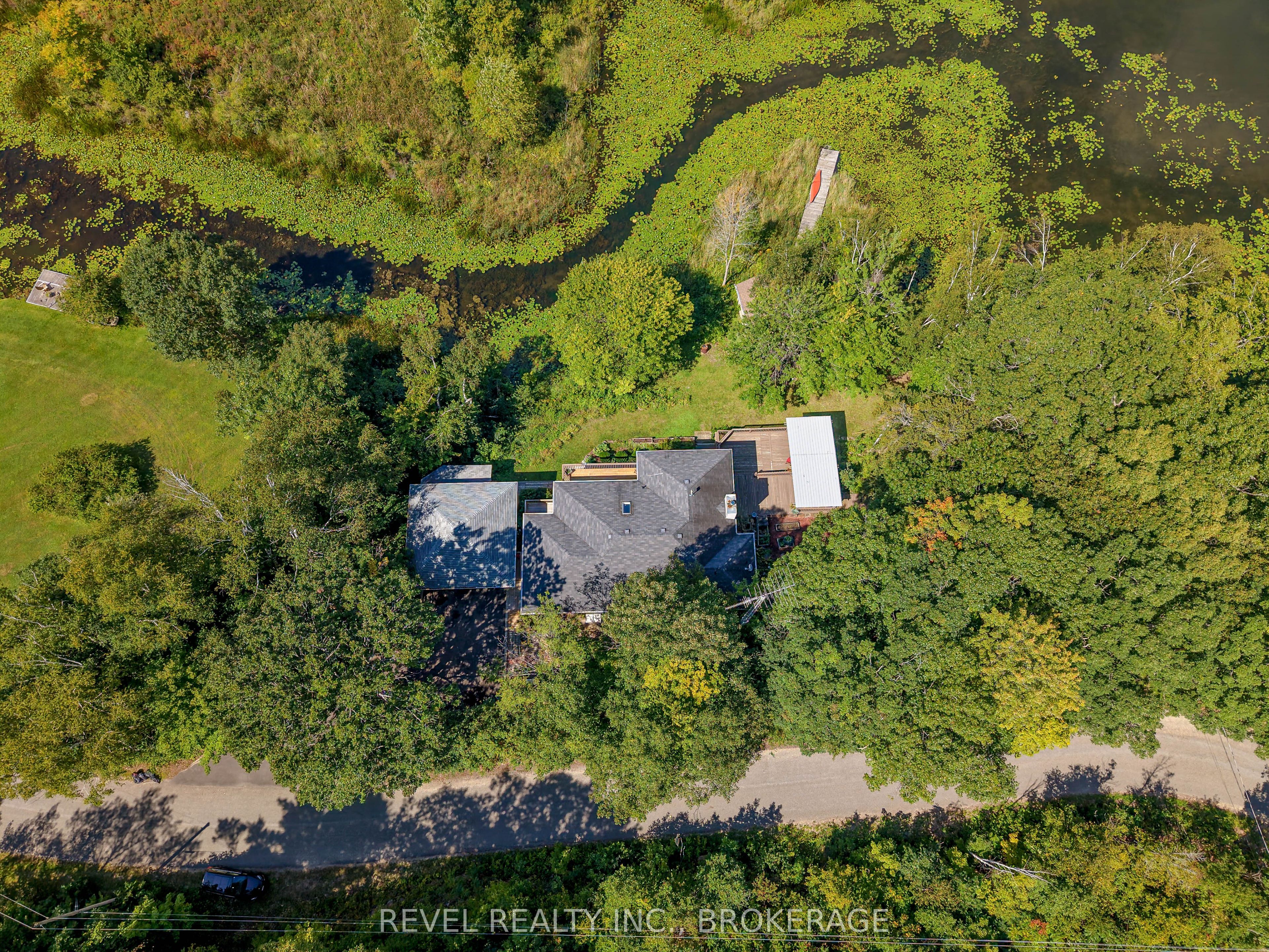 5383 Rideau Road Property Photo 49